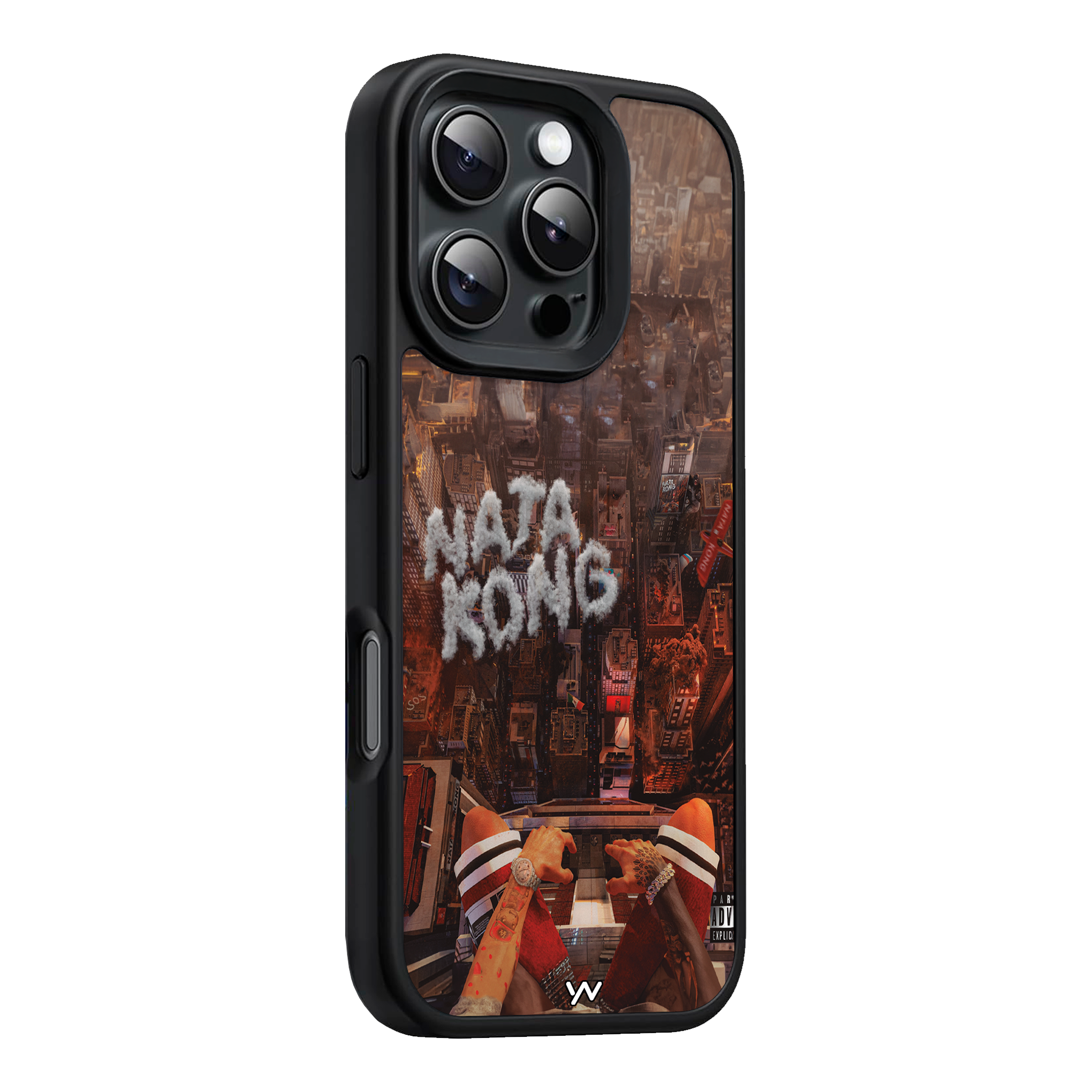 OWNCASE | Protege tu estilo | CT | NW