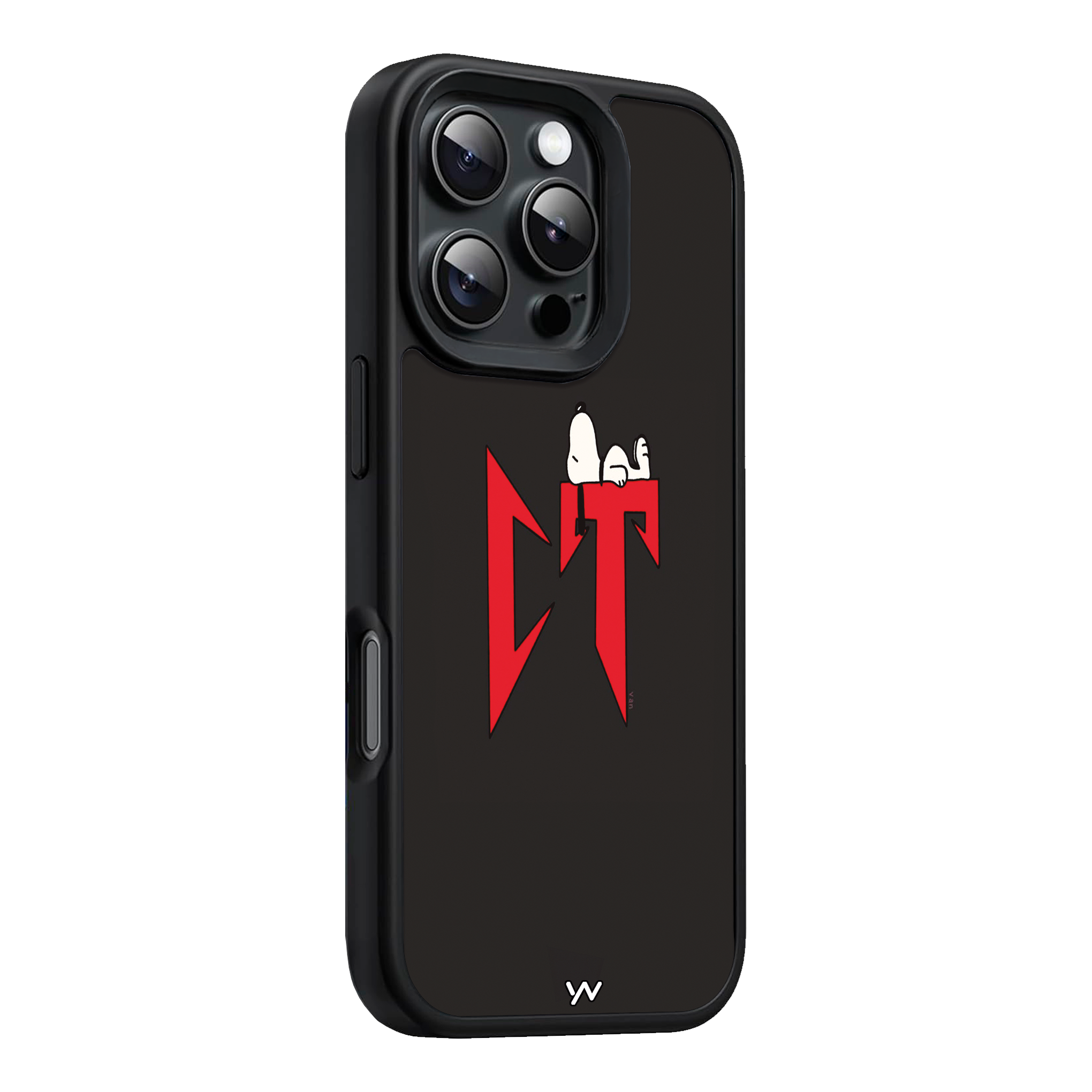 OWNCASE | Protege tu estilo | CT | NW