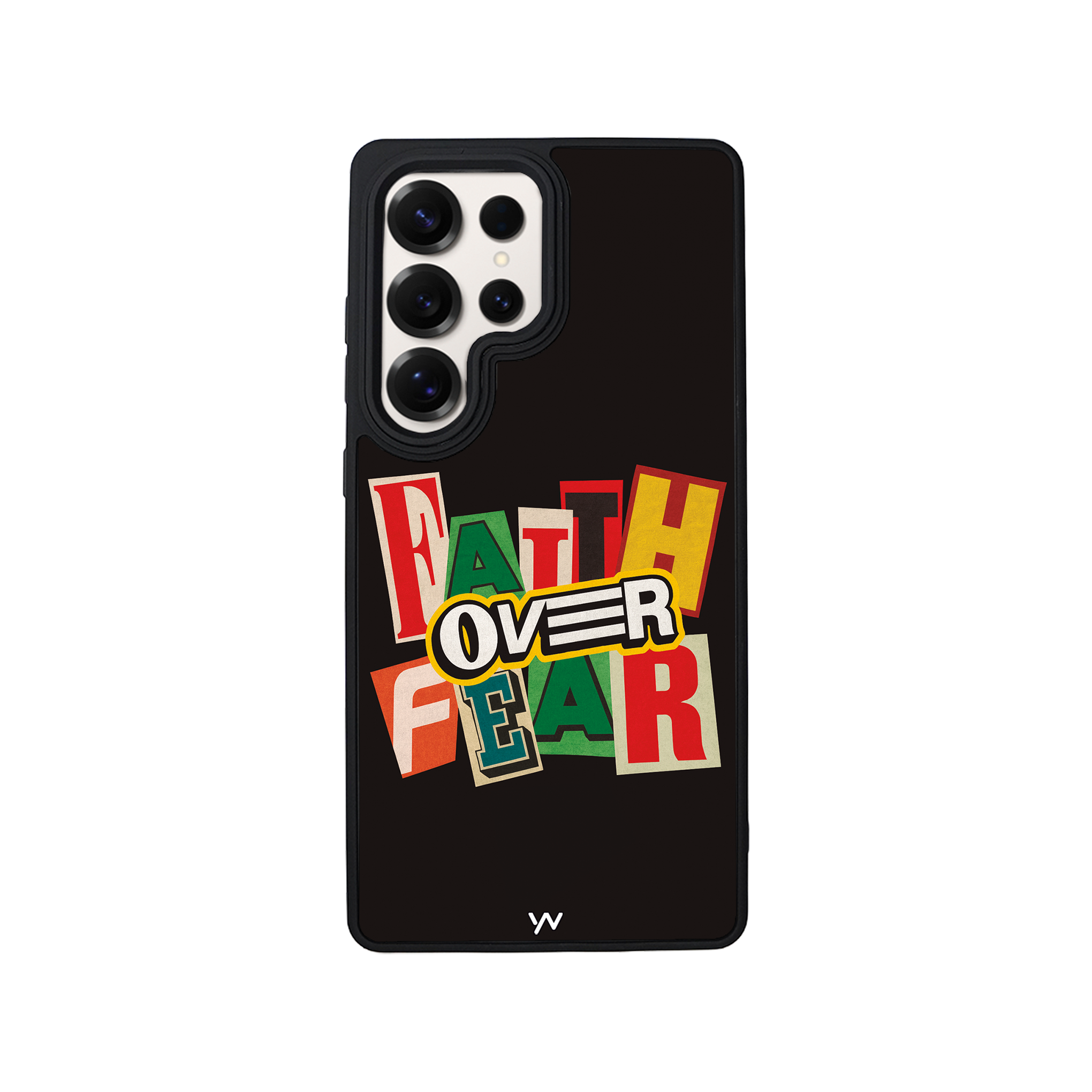 FATTH OF | OWNCASE