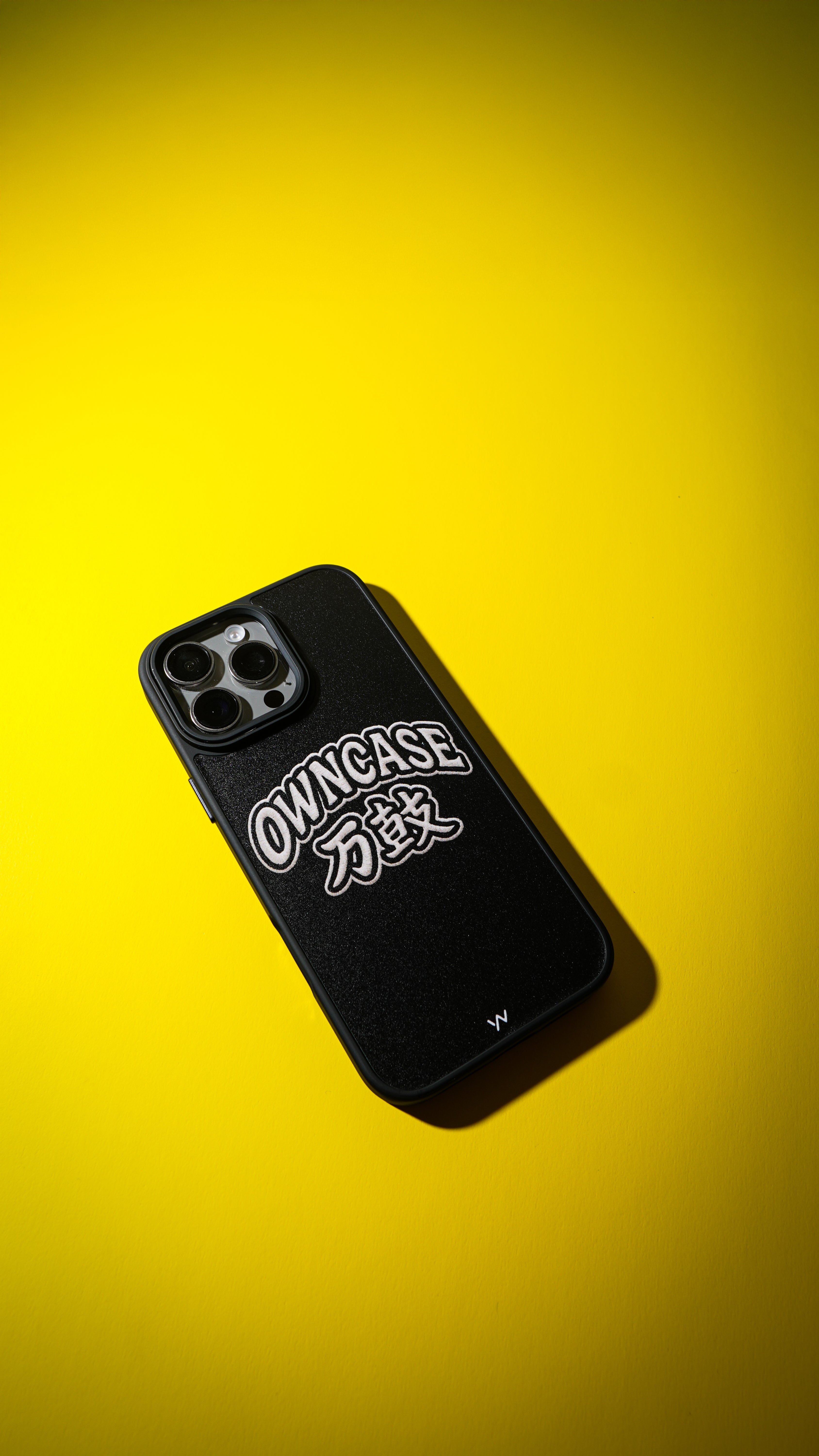 " 自己的情况 " | iPhone