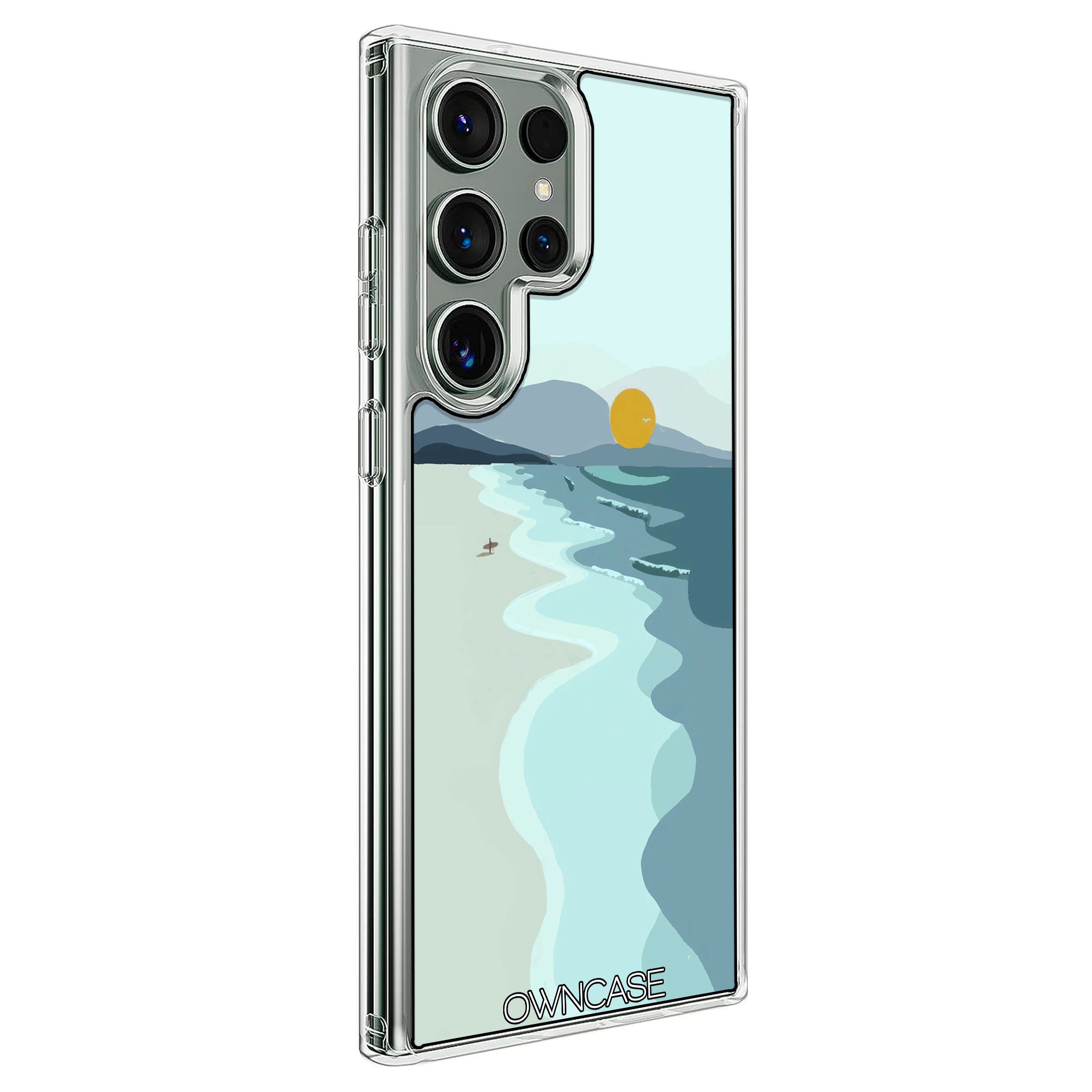 OWNCASE | Protege tu estilo | Para Samsung