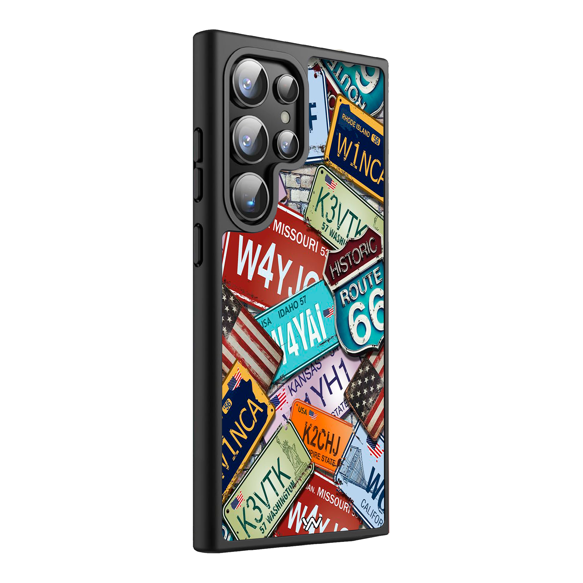 OWNCASE | Protege tu estilo | Para Samsung | MJ
