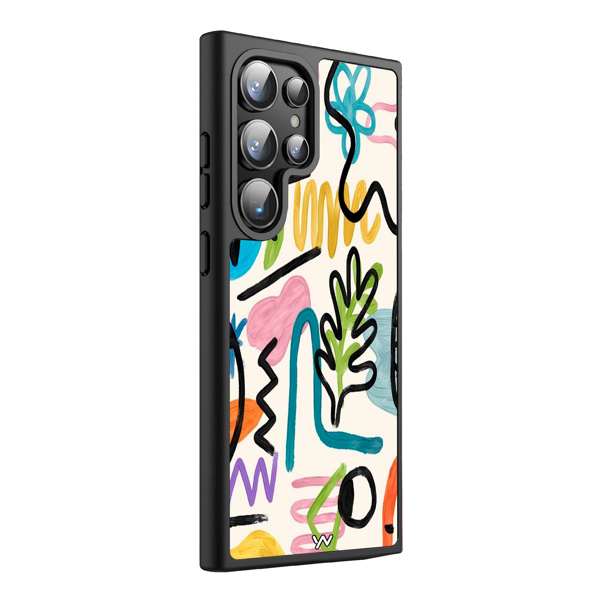 OWNCASE | Protege tu estilo | Para Samsung | MJ