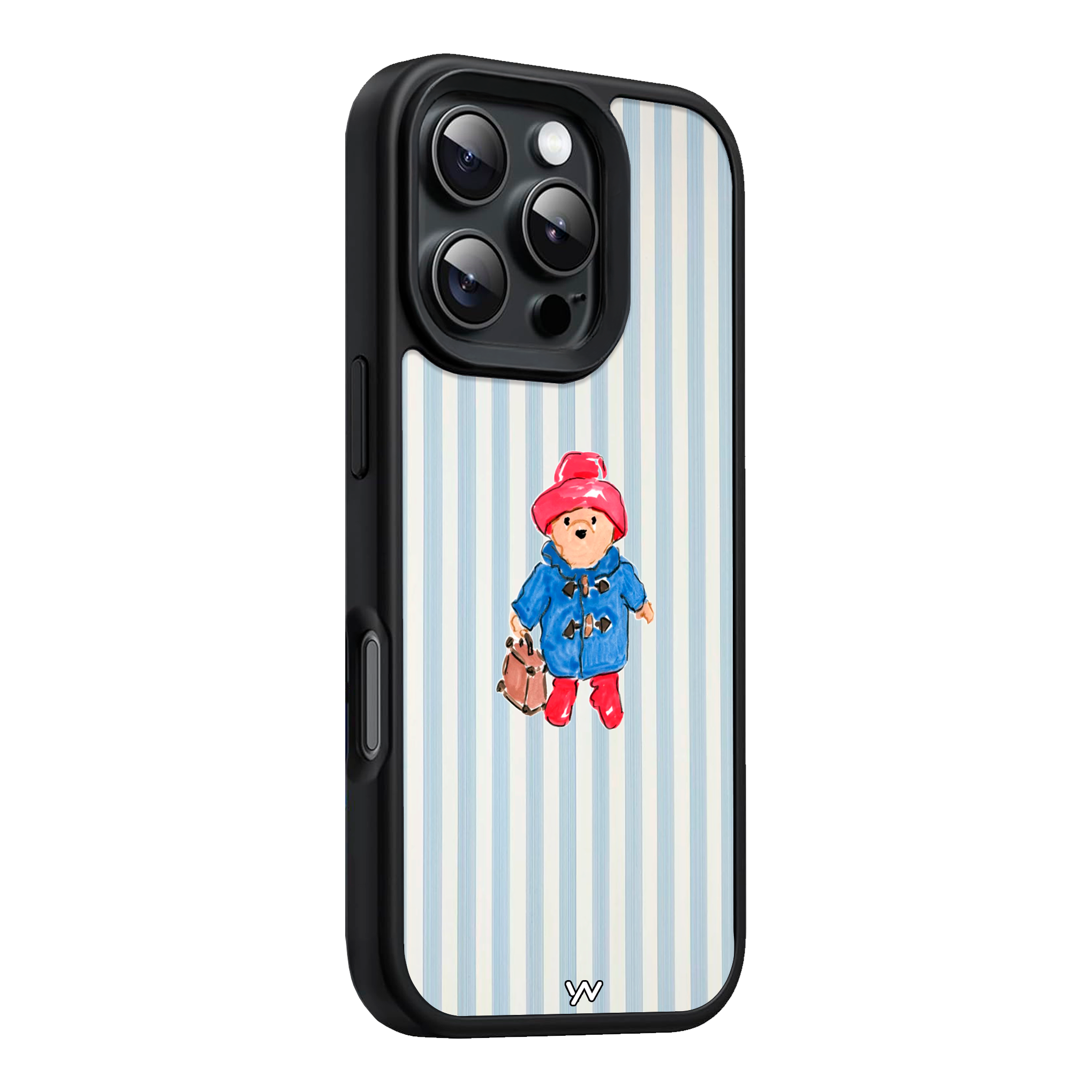 OWNCASE | Protege tu estilo | NW | MJ