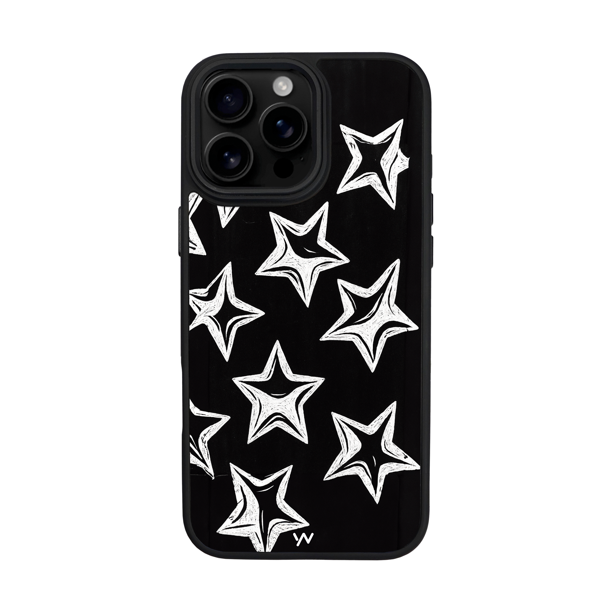 SILVER SSSTAR | OWNCASE