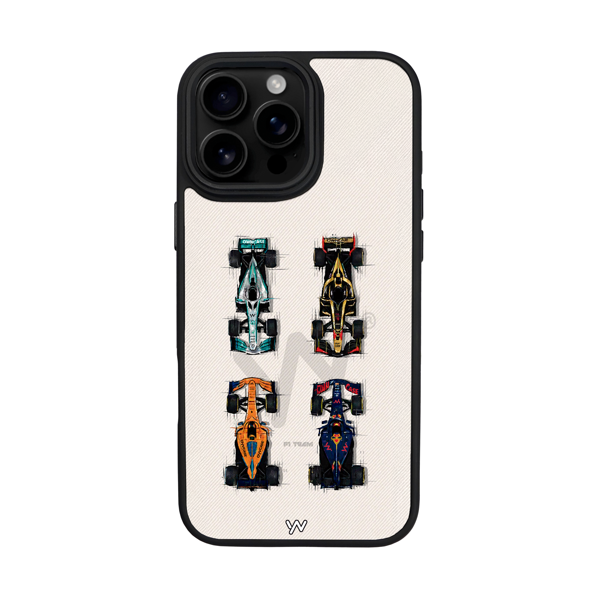 OWNCASE | Protege tu estilo | F1