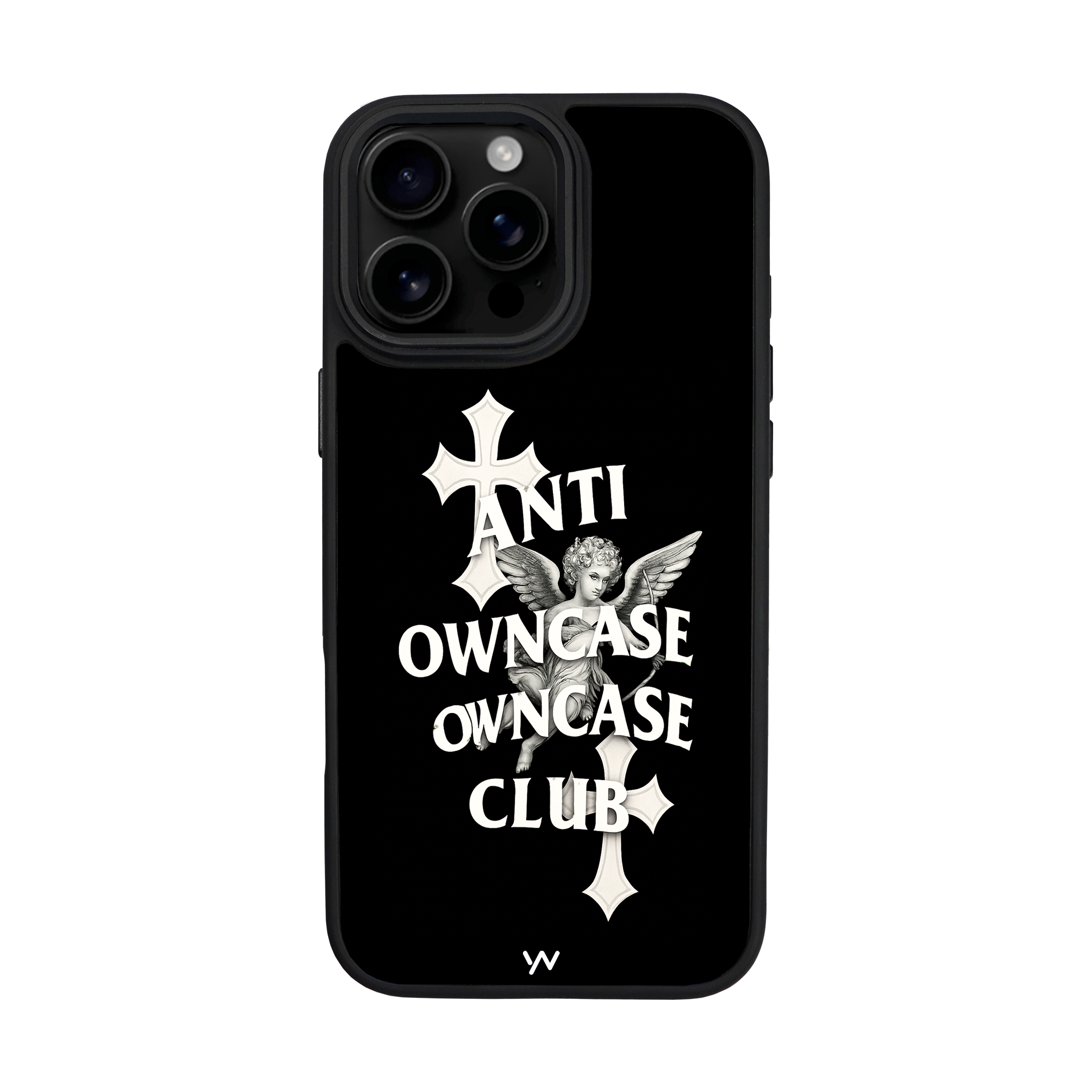 “ DIVINE REBELLION ” | iPhone