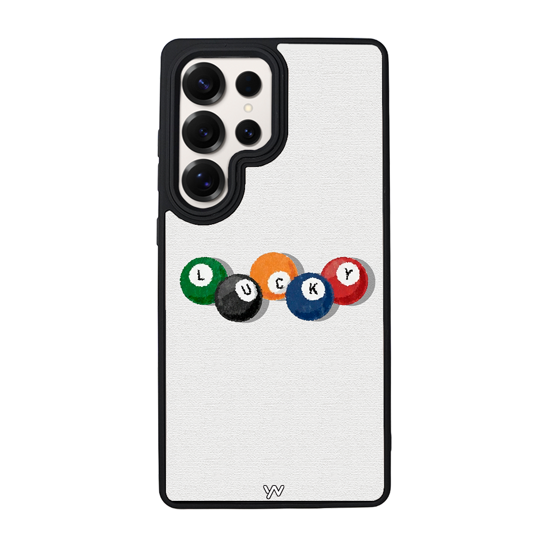 LUCKY BREAK CLUB | OWNCASE