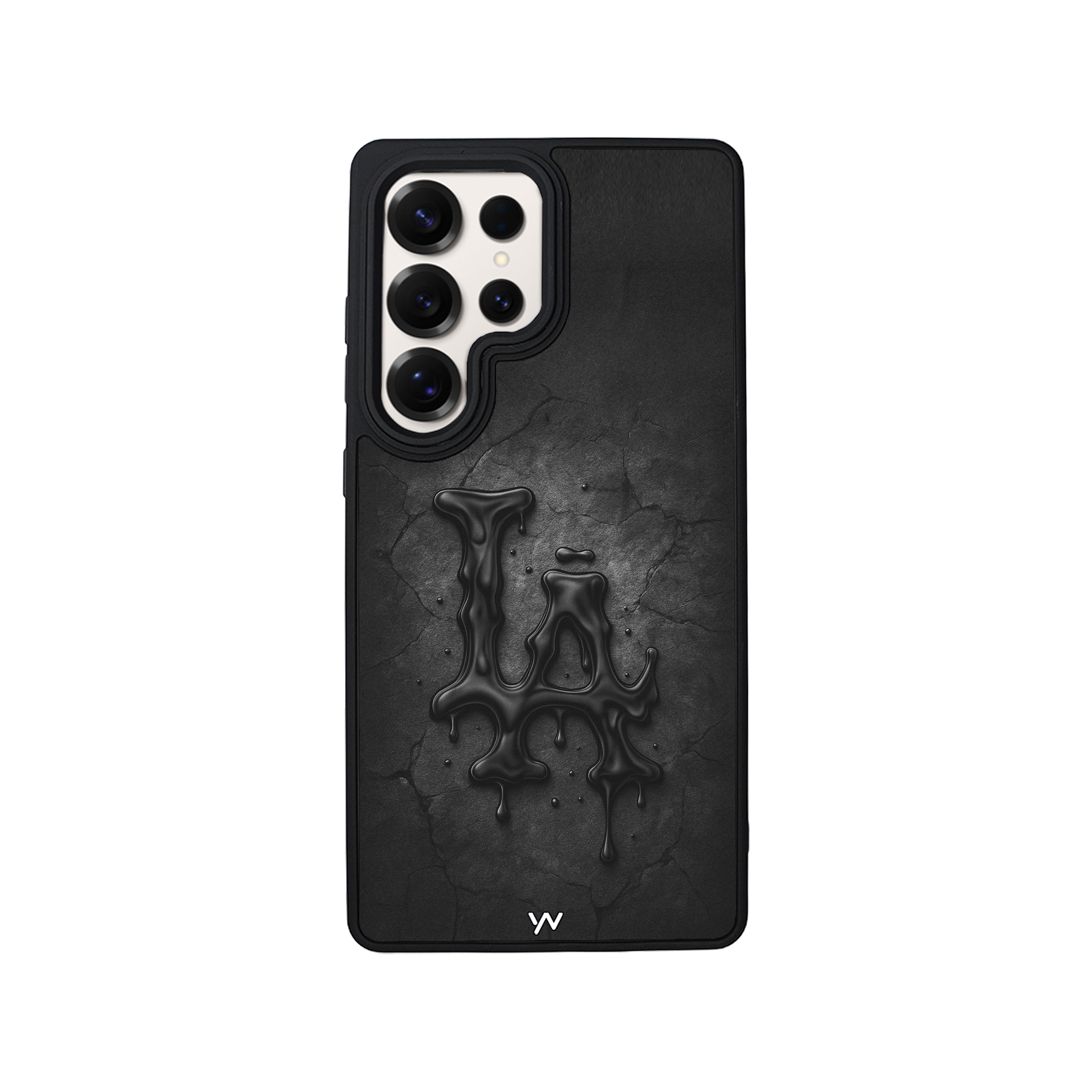 "City of Angels’ Ink" | OWNCASE