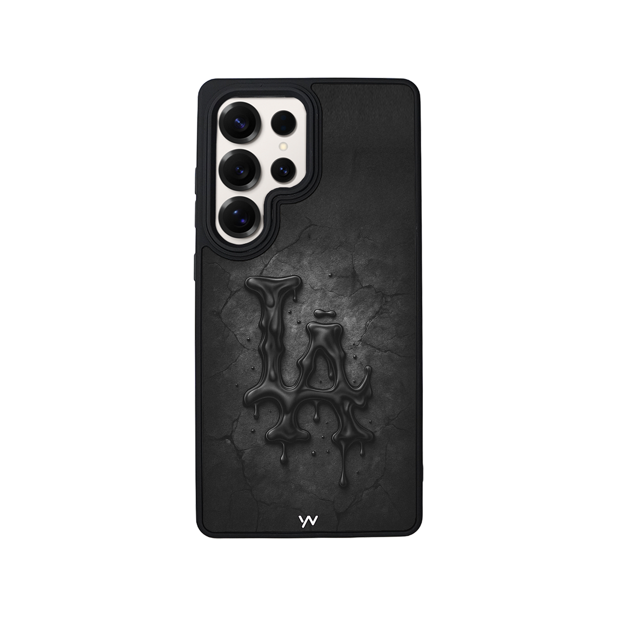 "City of Angels’ Ink" | OWNCASE