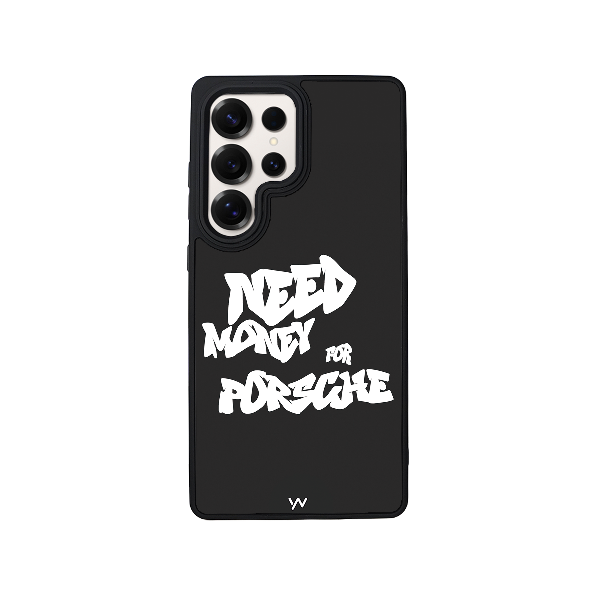 OWNCASE | Protege tu estilo | Para Samsung | DROP 0.4