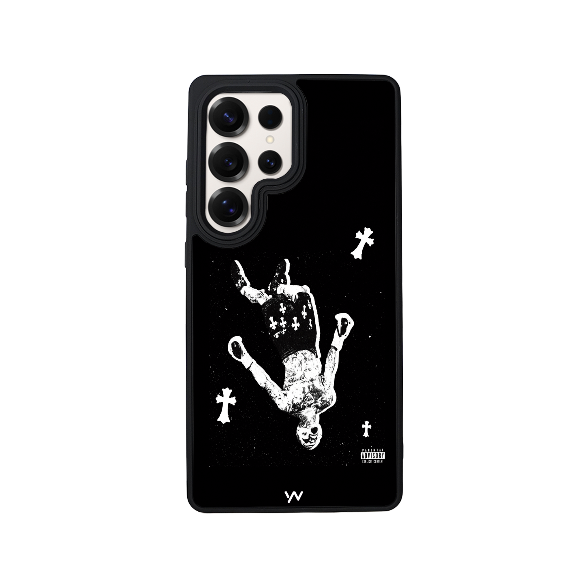 "The G-Icon" | OWNCASE