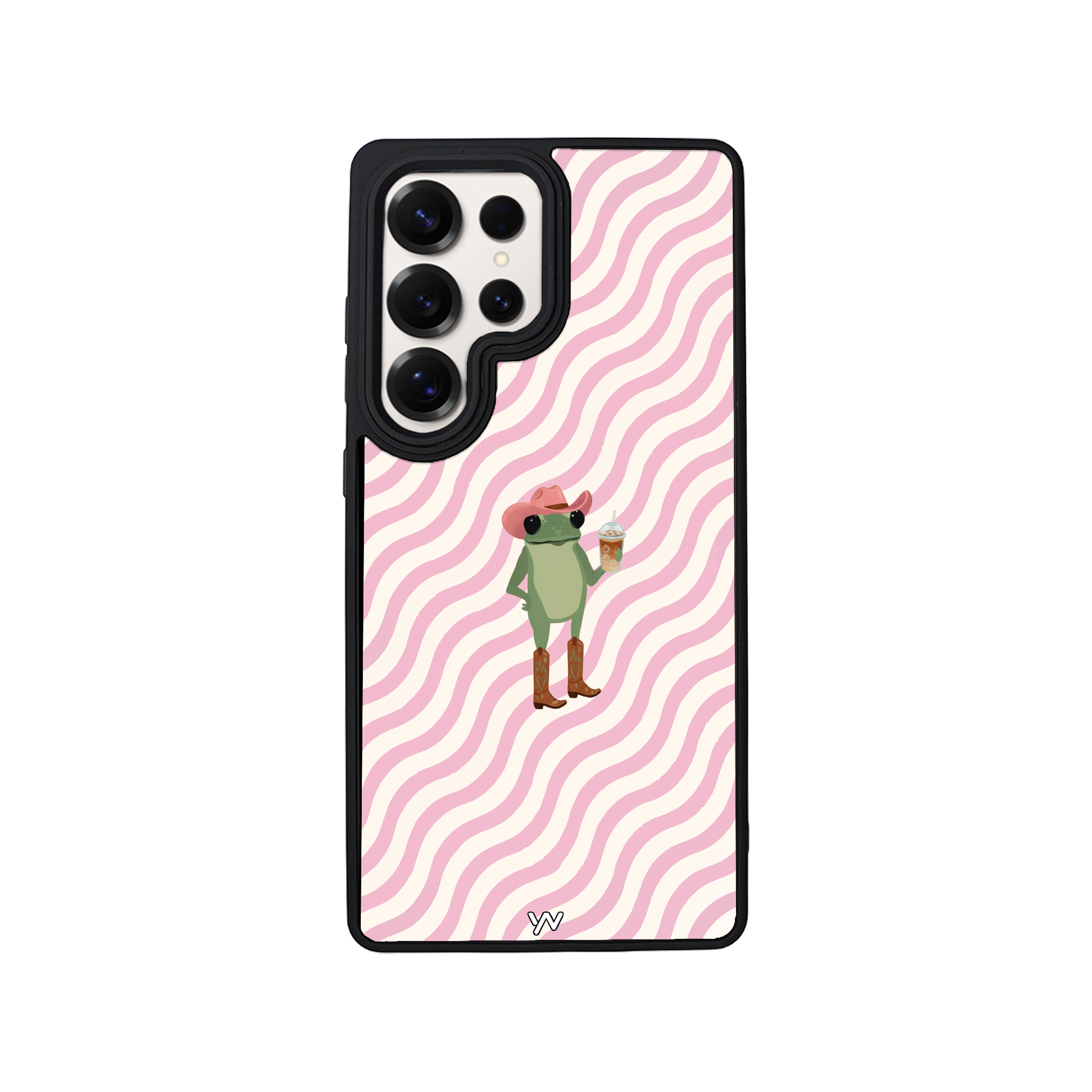 CowFroggy cofffe* | OWNCASE