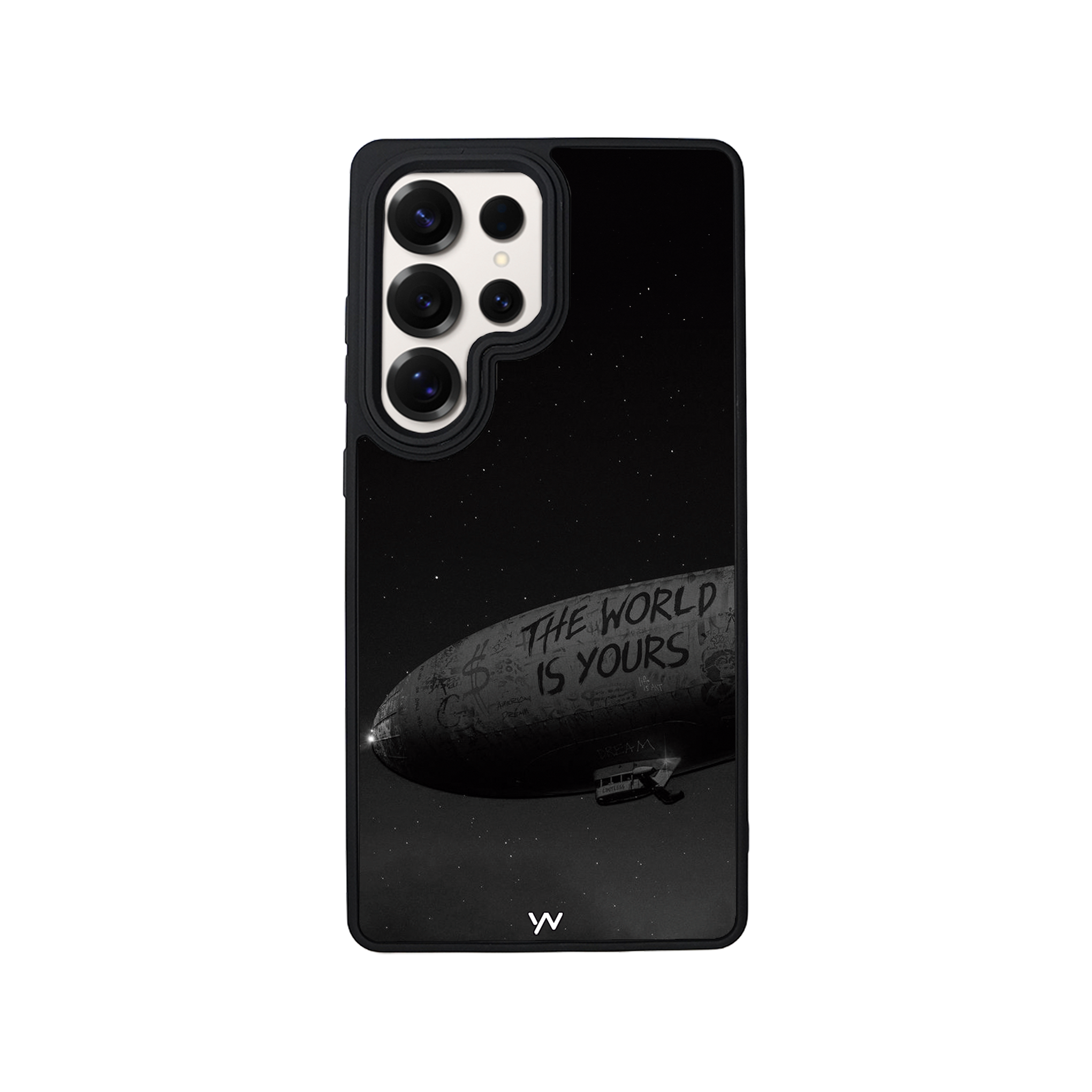 ILY WORLD | OWNCASE