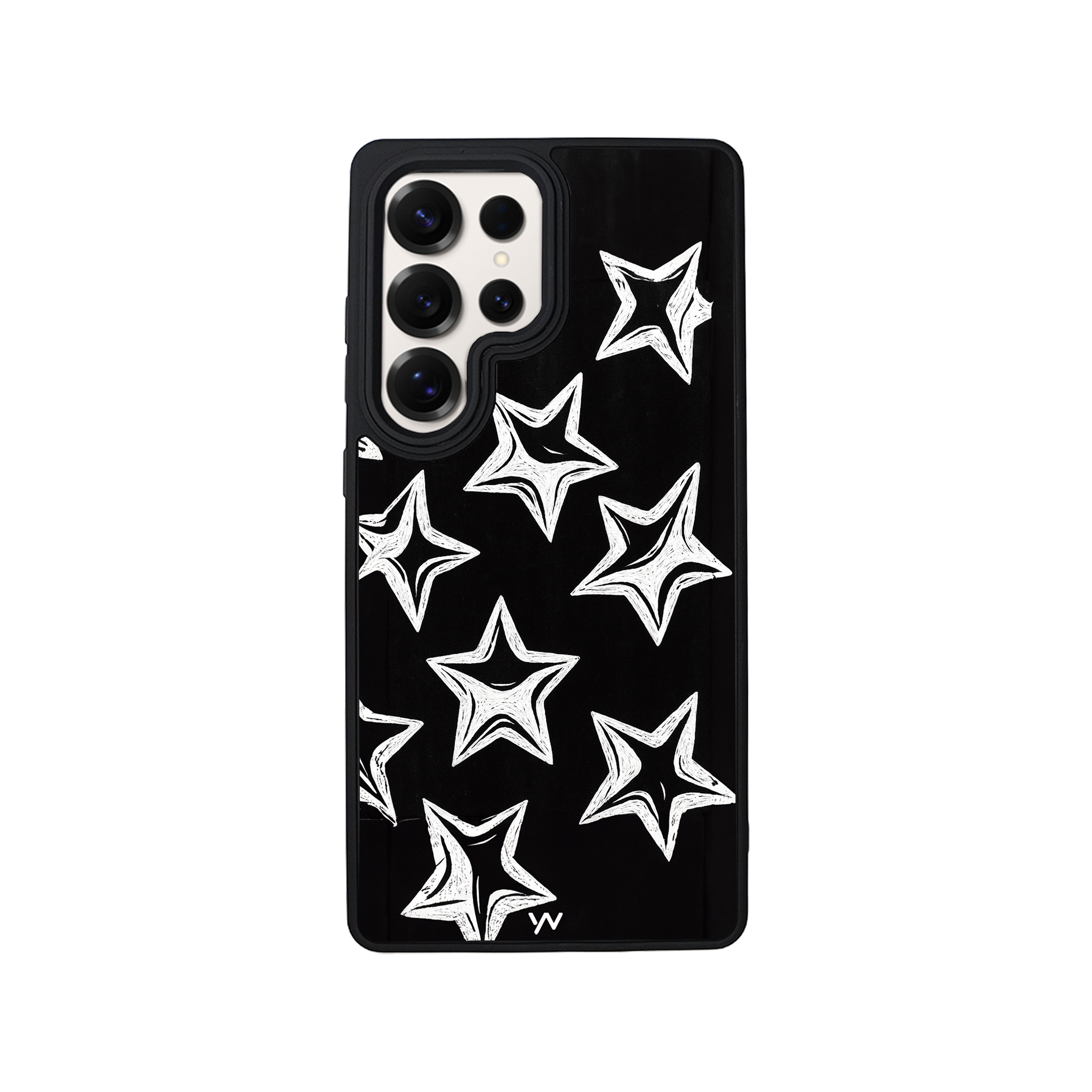 SILVER SSSTAR | OWNCASE