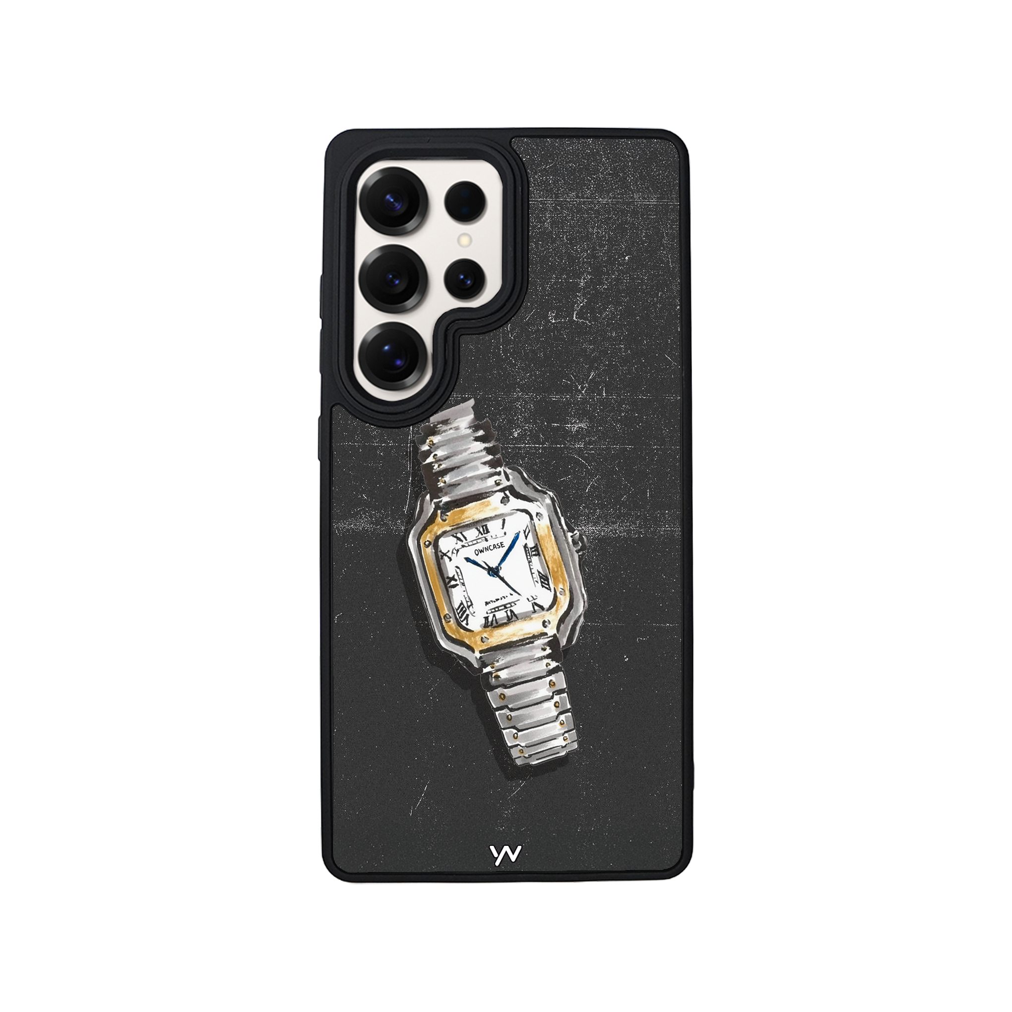 OWNCASE | Protege tu estilo | Para Samsung | DROP 0.4