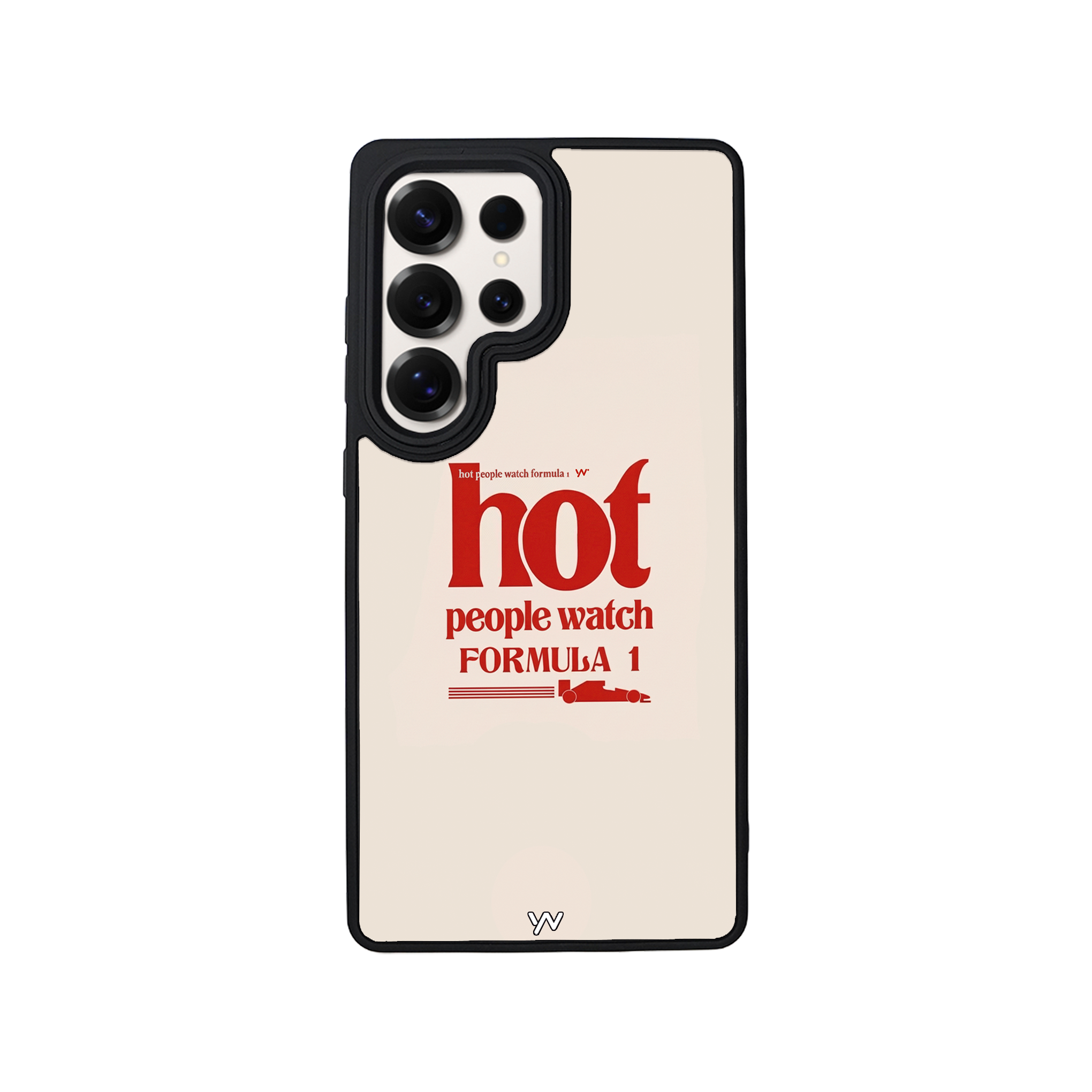 HOT PEOPLE LOVESS F1 | OWNCASE