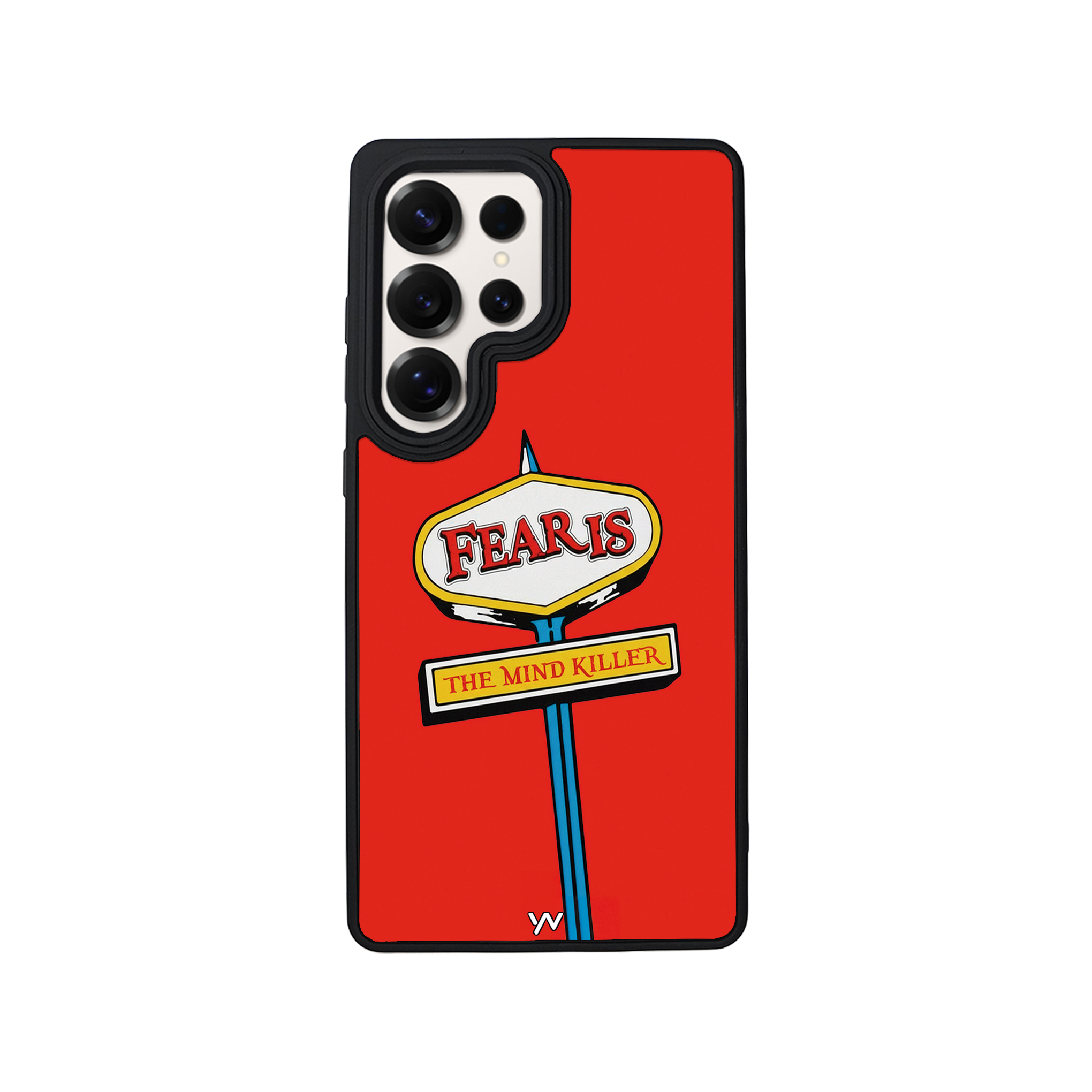OWNCASE | Protege tu estilo | Para Samsung | DROP 0.4