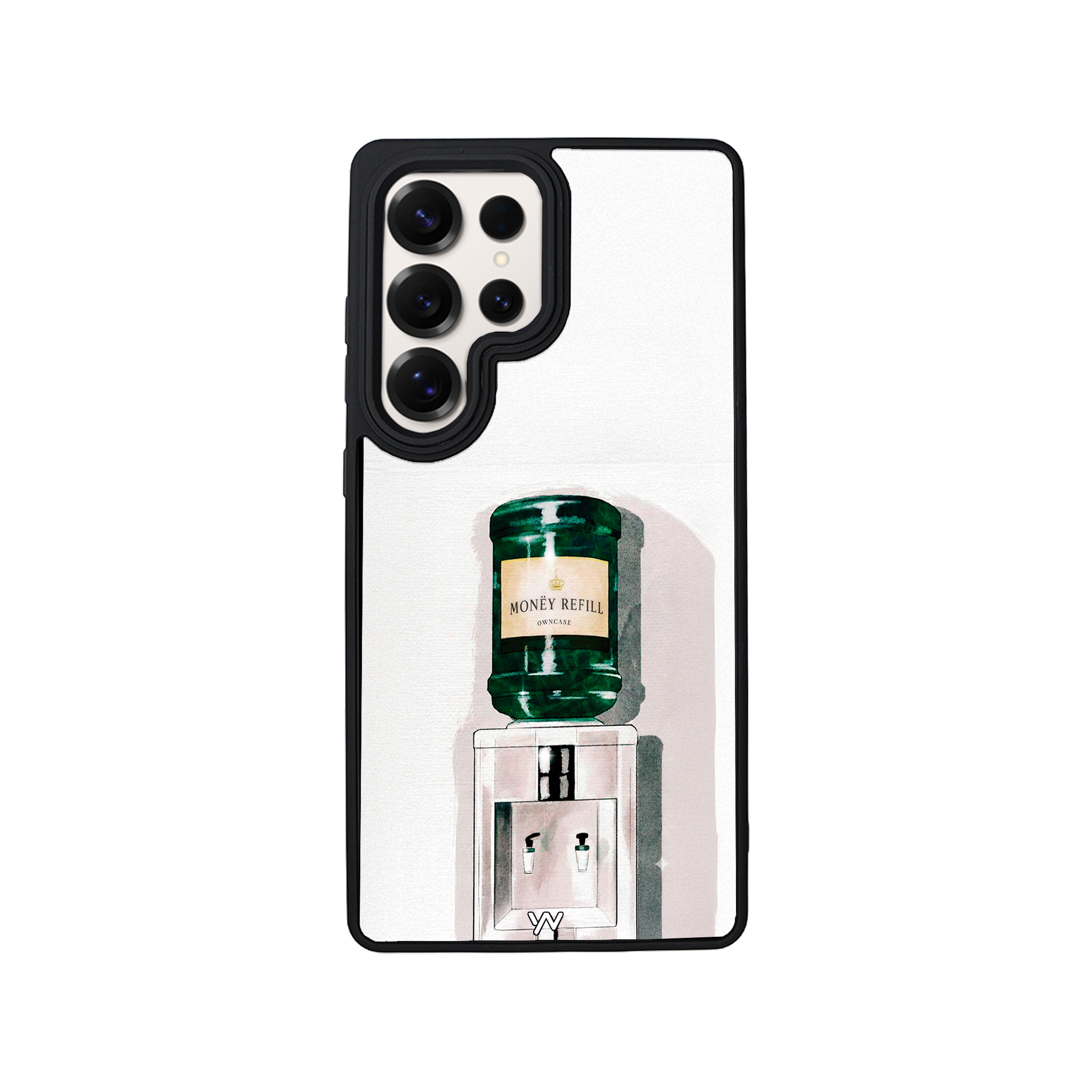 OWNCASE | Protege tu estilo | Para Samsung | DROP 0.4