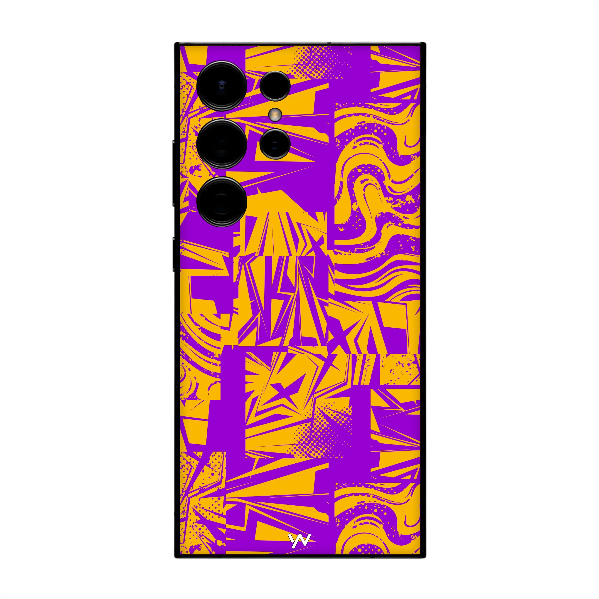 Samsung Skin