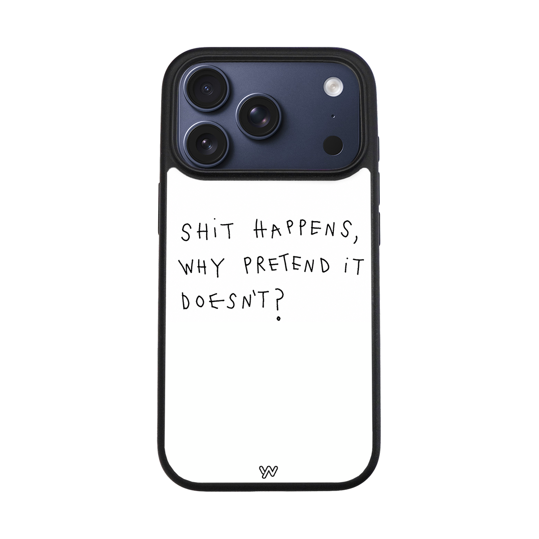 It Is What It Is | OWNCASE