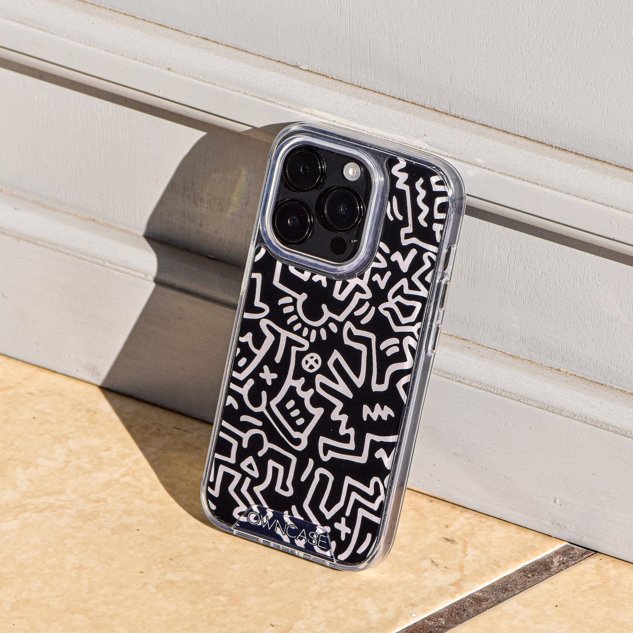 OWNCASE | Protege tu estilo. | BS