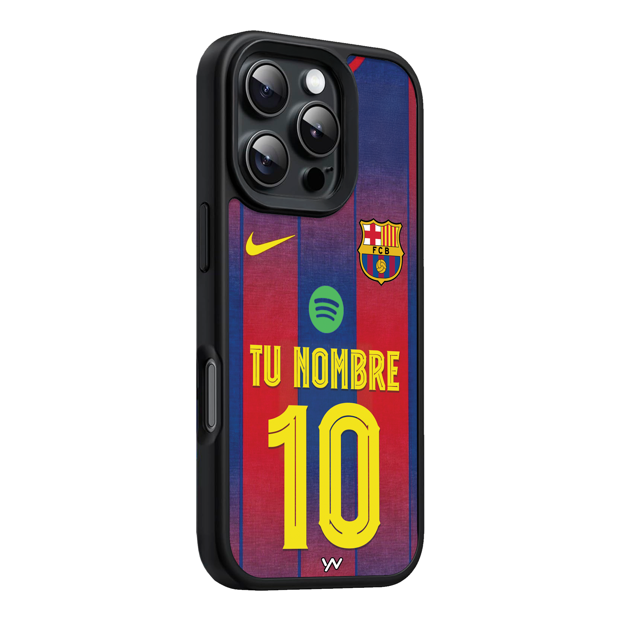 Fut | Elige tu Nombre y Número Favorito | BC