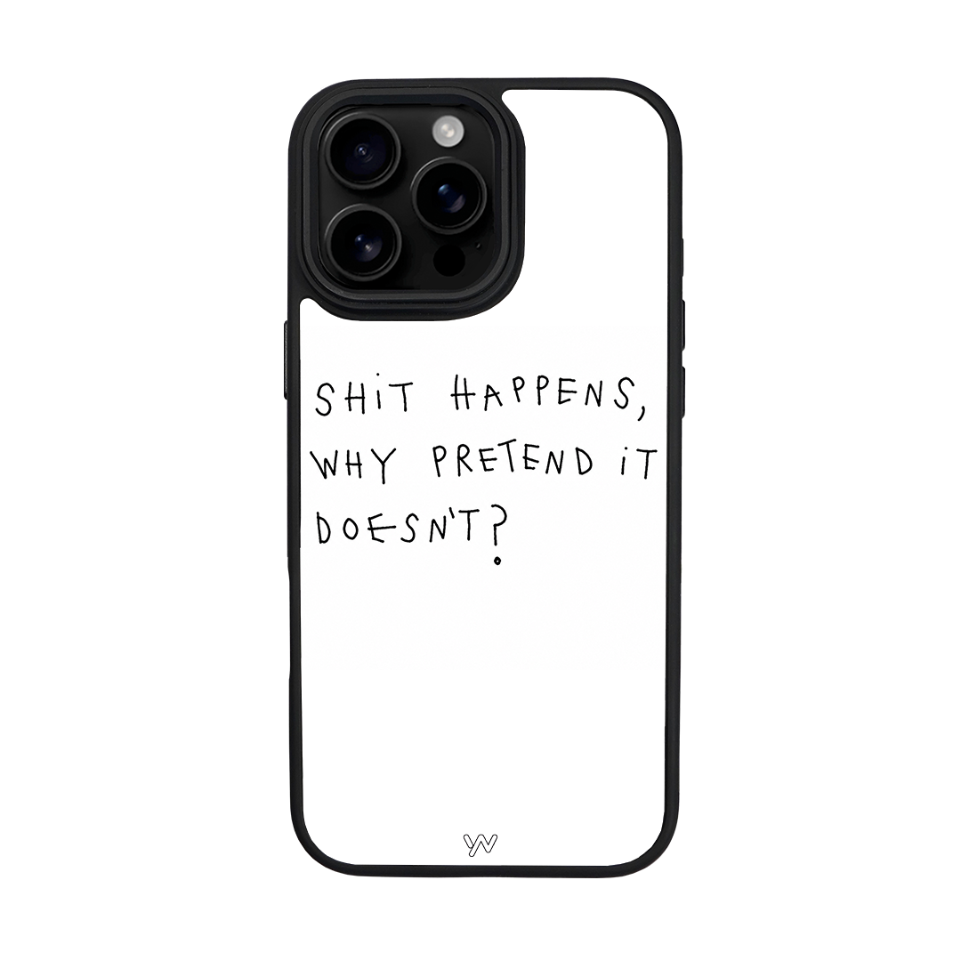 It Is What It Is | OWNCASE