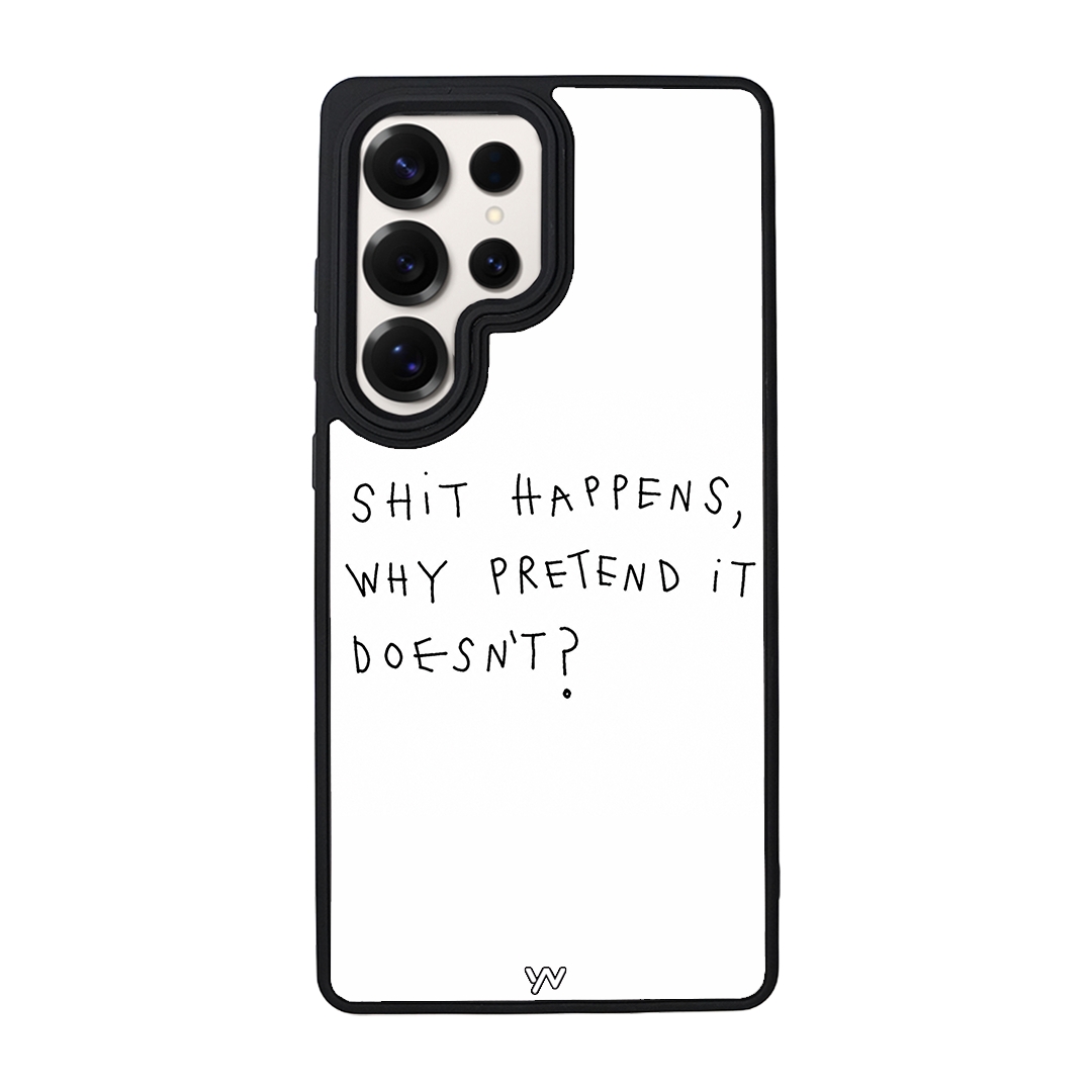 It Is What It Is | OWNCASE