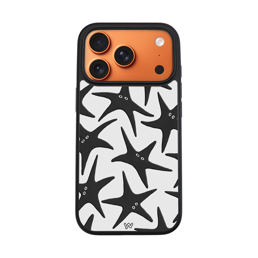 RAW motion | OWNCASE