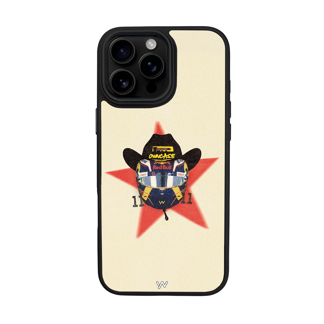 Paddock Sheriff 1.0 | OWNCASE