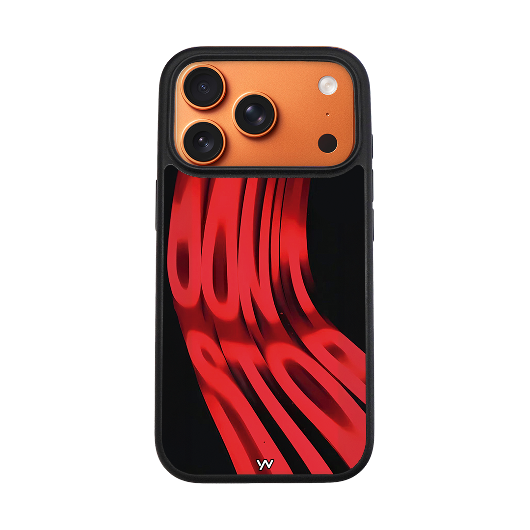 DONT | OWNCASE