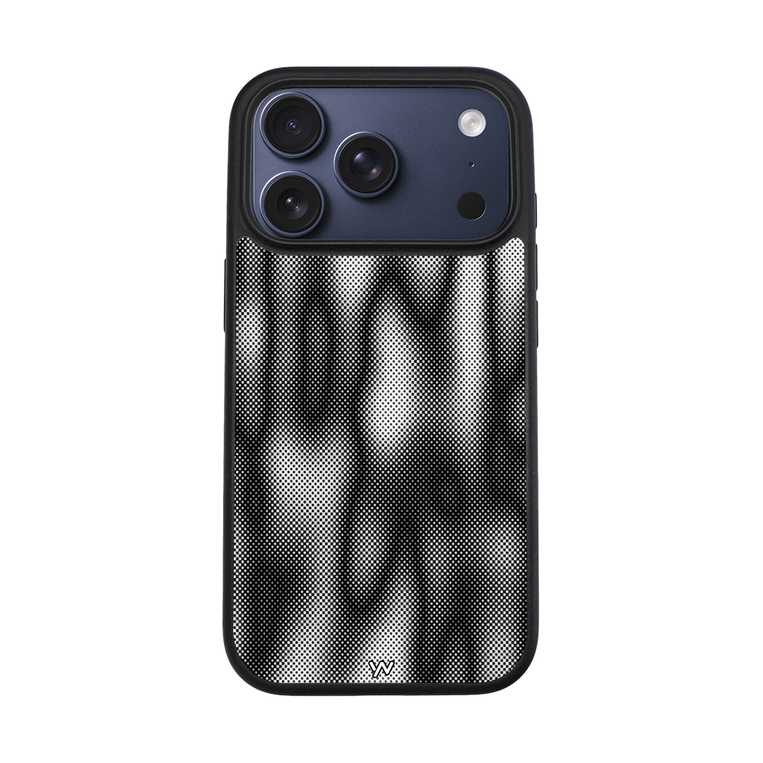 SHAPES OF THE LIFE | OWNCASE