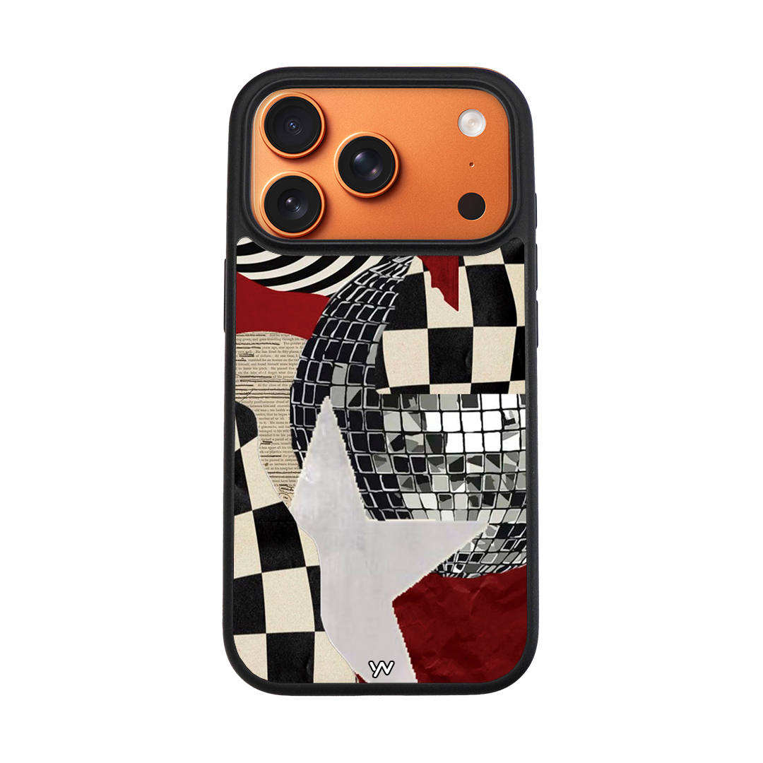 Analog Dreams | OWNCASE