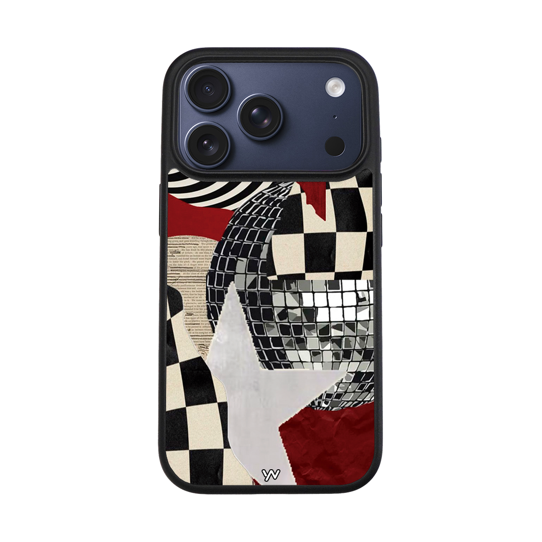 Analog Dreams | OWNCASE