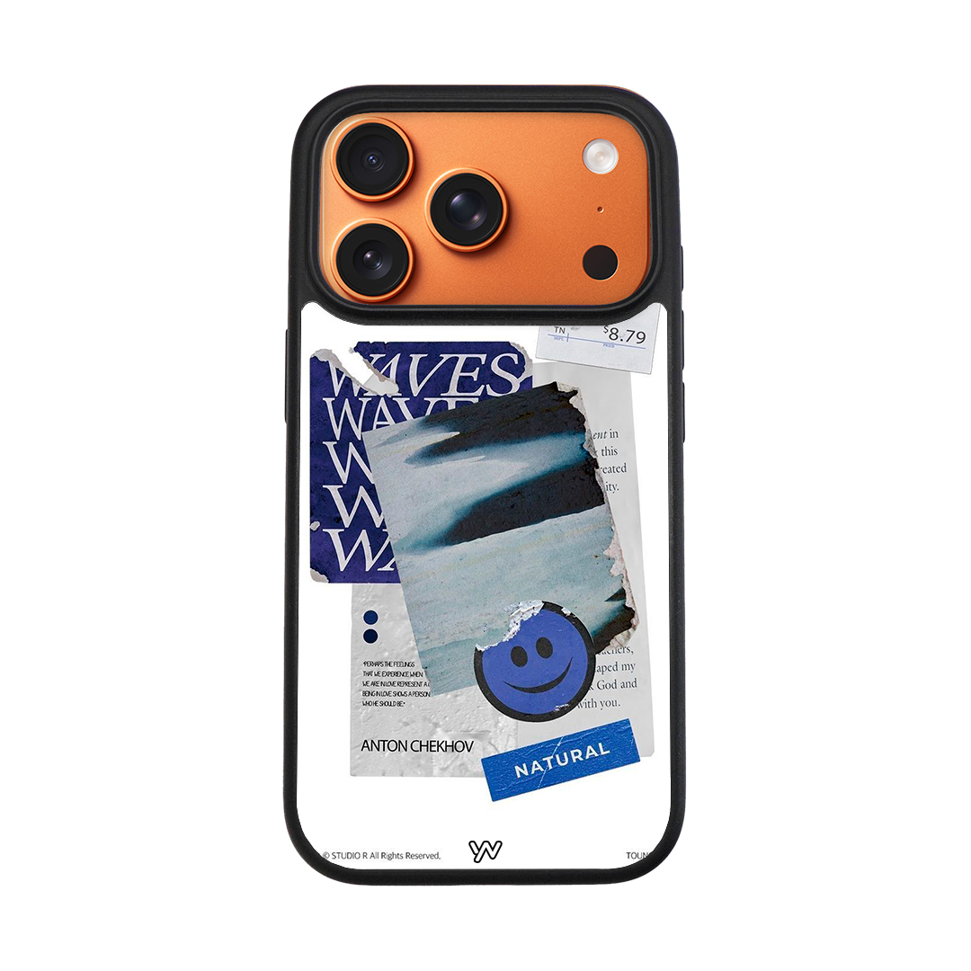 WAVES * | OWNCASE