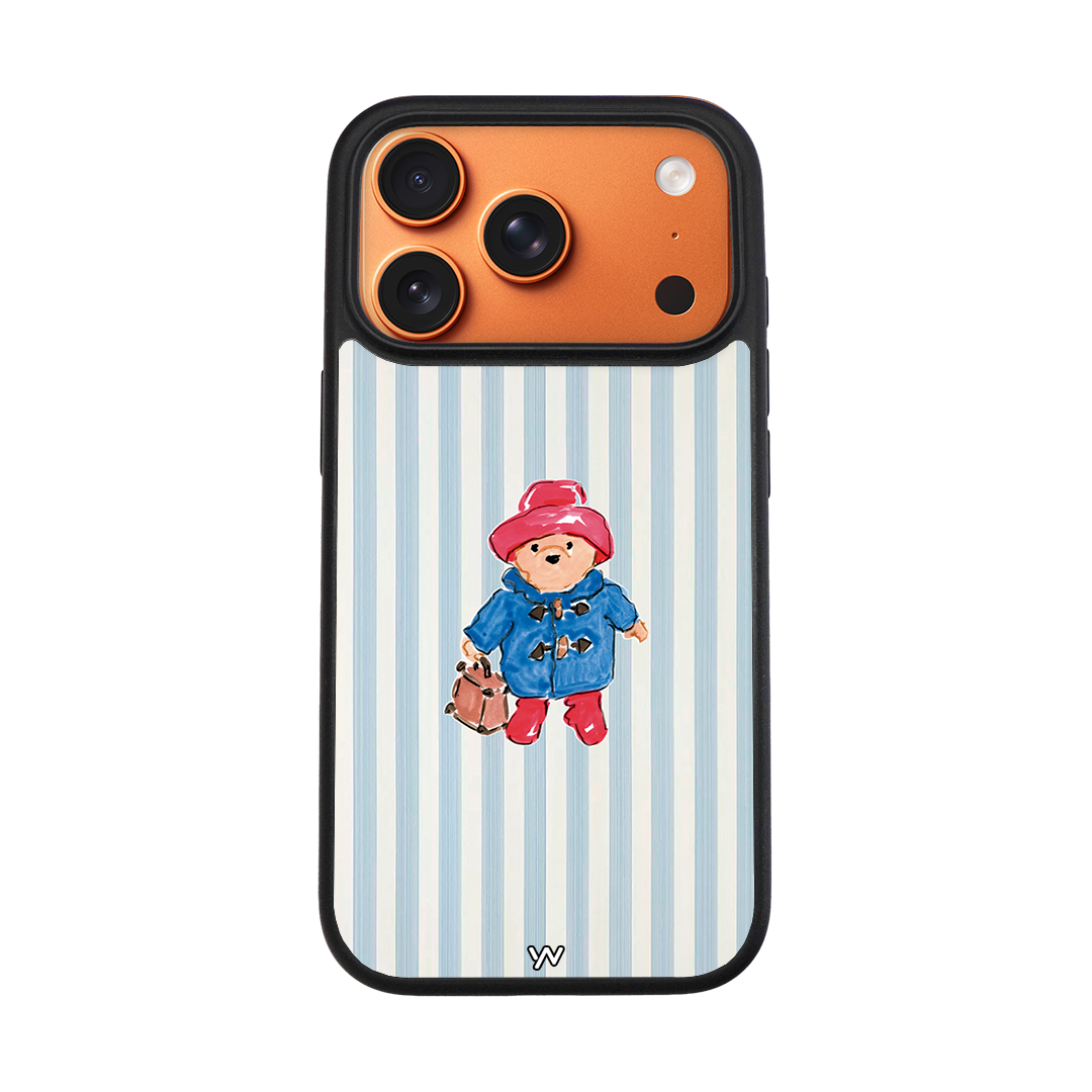 Bear Voyage | OWNCASE