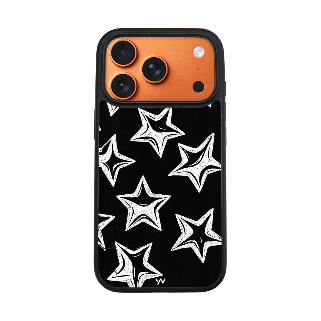 SILVER SSSTAR | OWNCASE