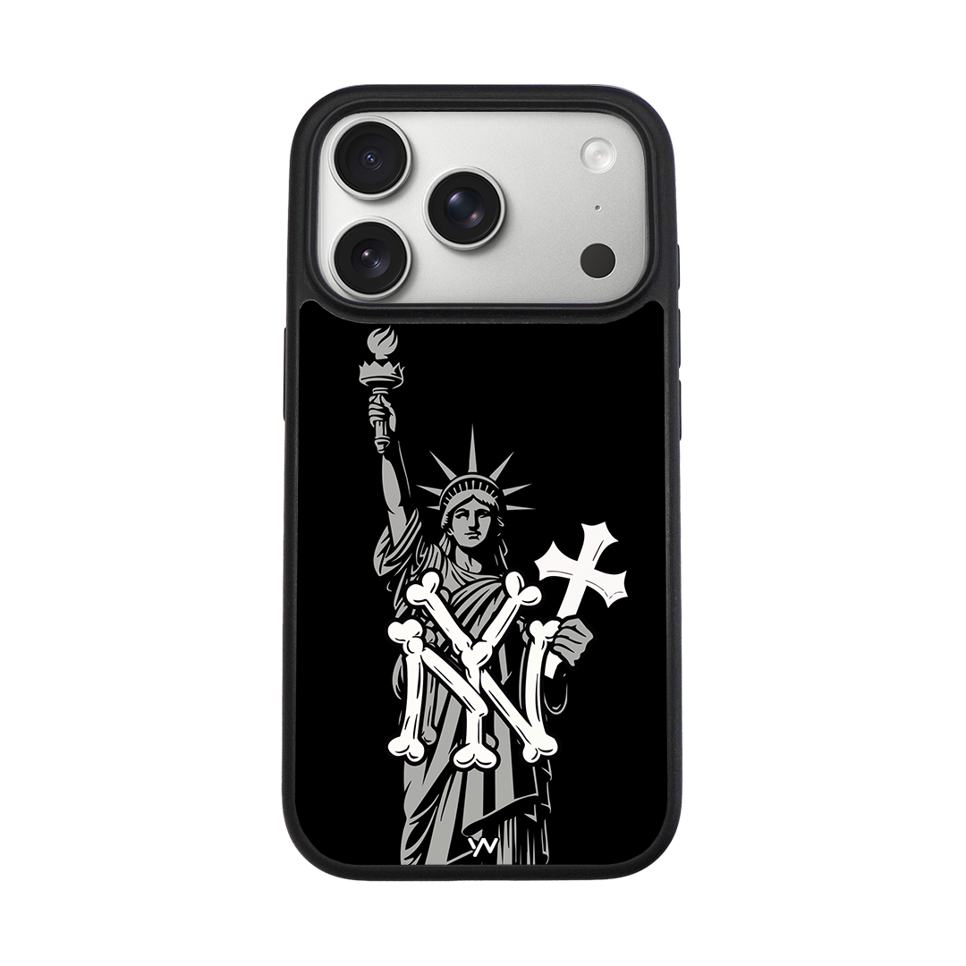 “ REBORN IN NY ” | iPhone