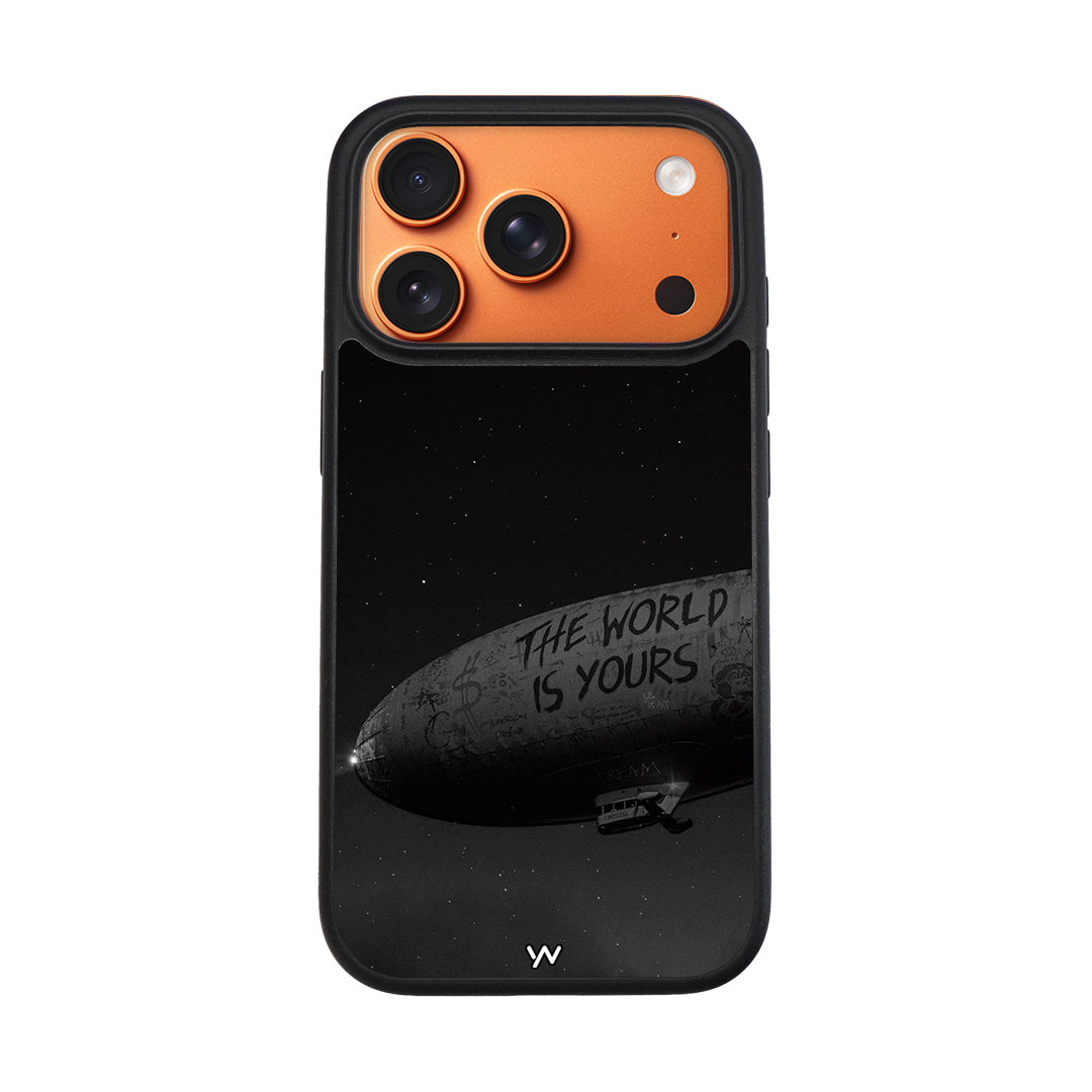ILY WORLD | OWNCASE