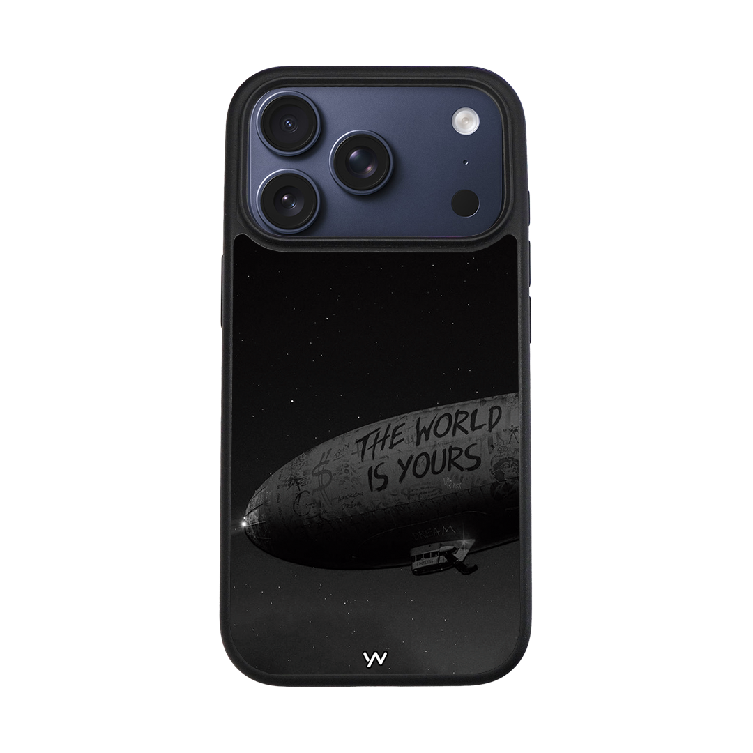 ILY WORLD | OWNCASE