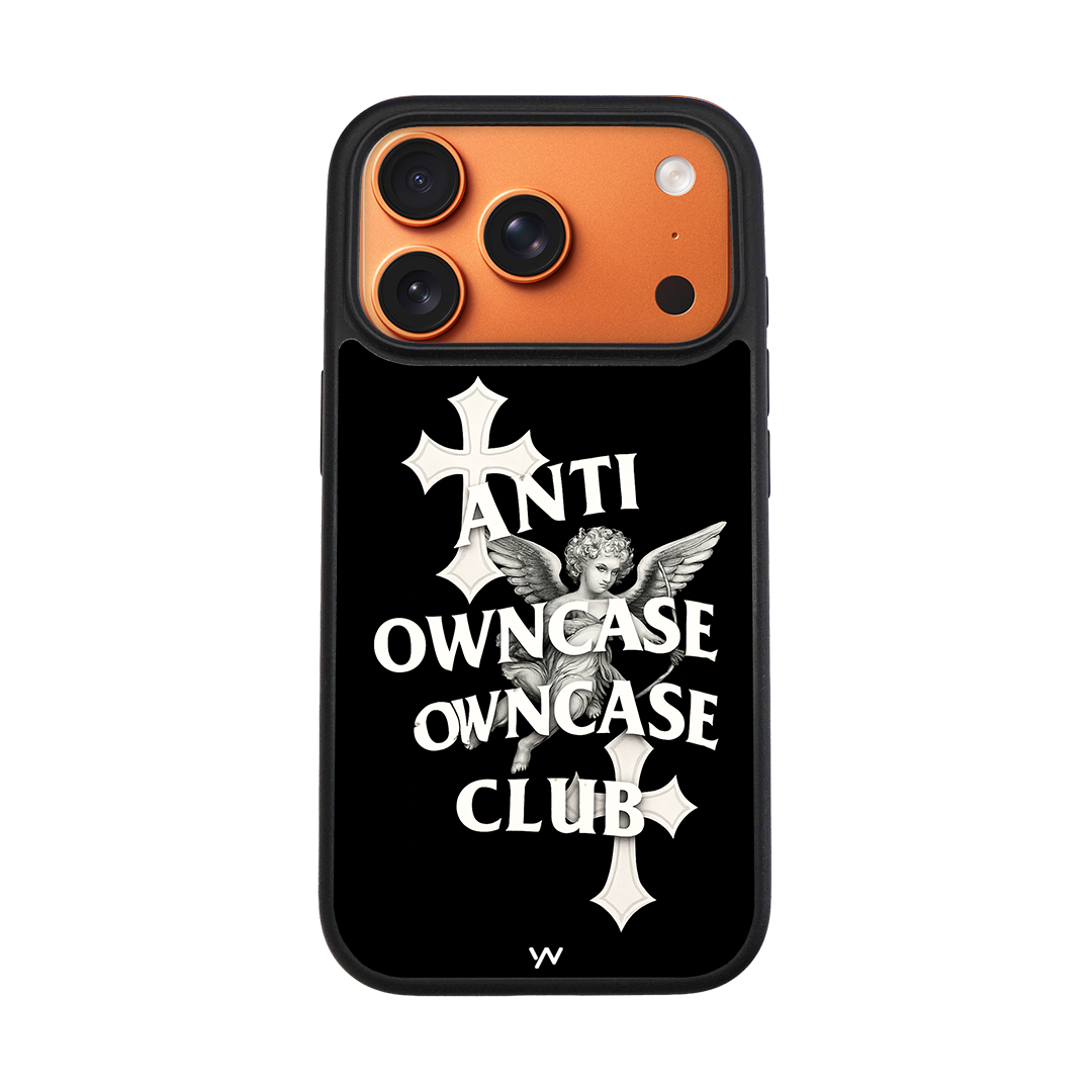 “ DIVINE REBELLION ” | iPhone