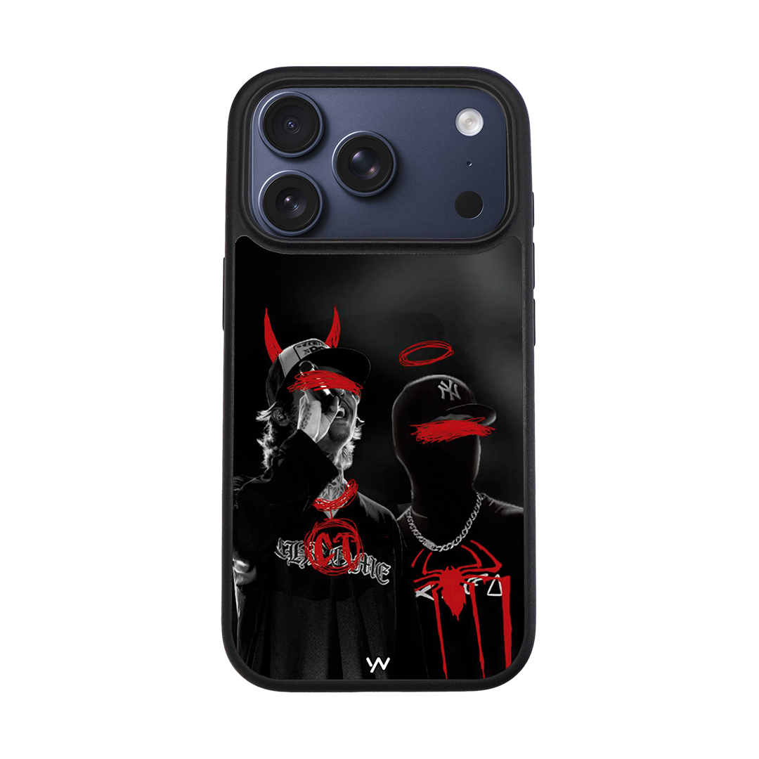 OWNCASE | Protege tu estilo | CT