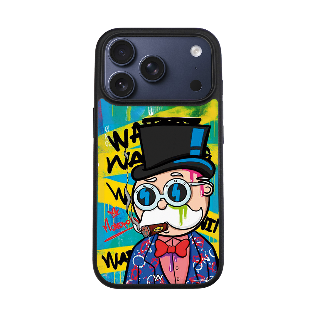 OWNCASE | Protege tu estilo | NW