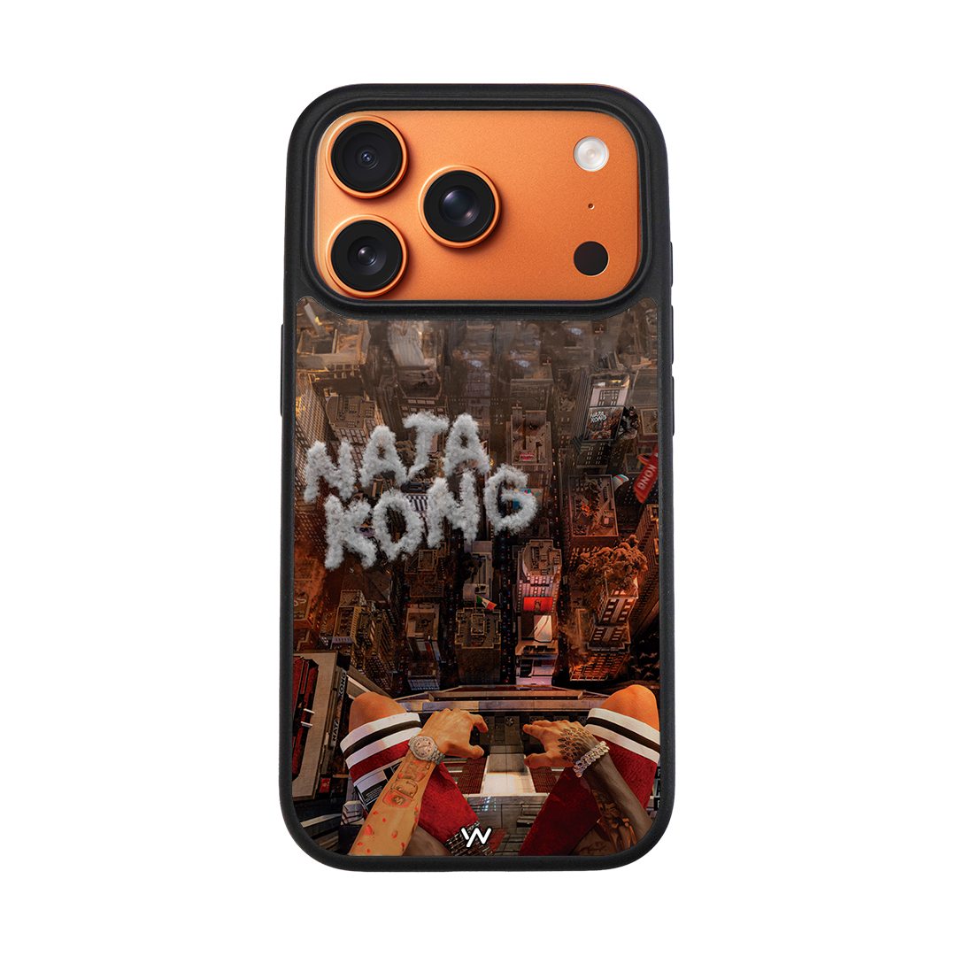 OWNCASE | Protege tu estilo | CT | NW