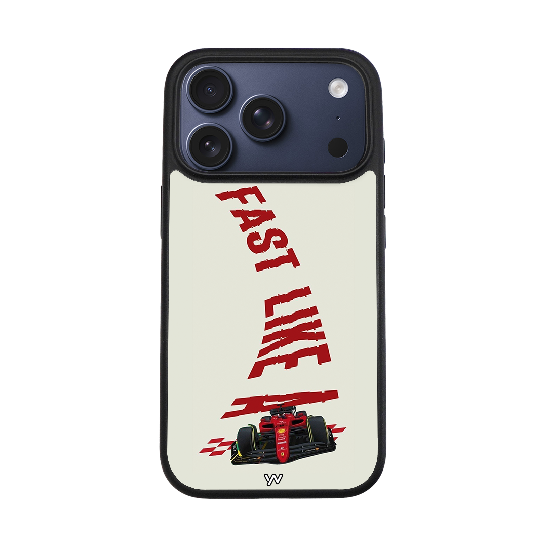 FASSST LIKE A | OWNCASE