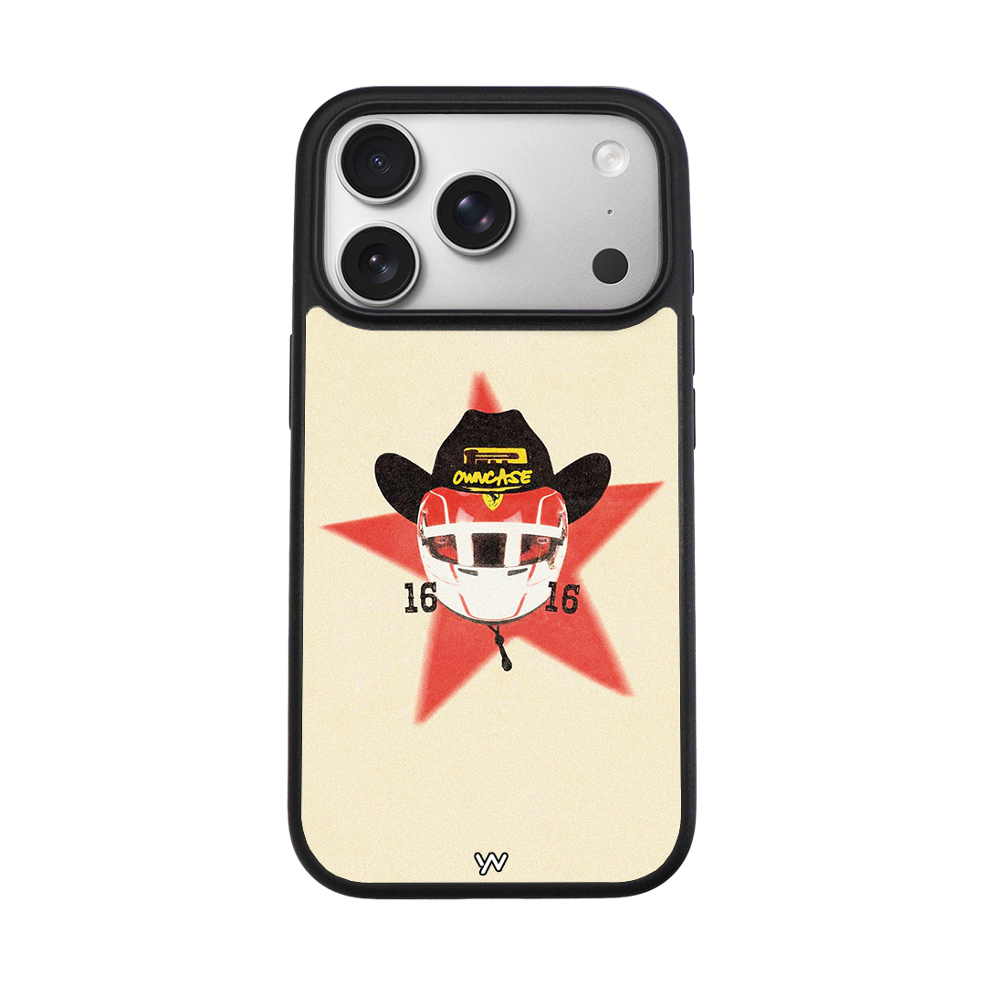 Paddock Sheriff 2.0 | OWNCASE