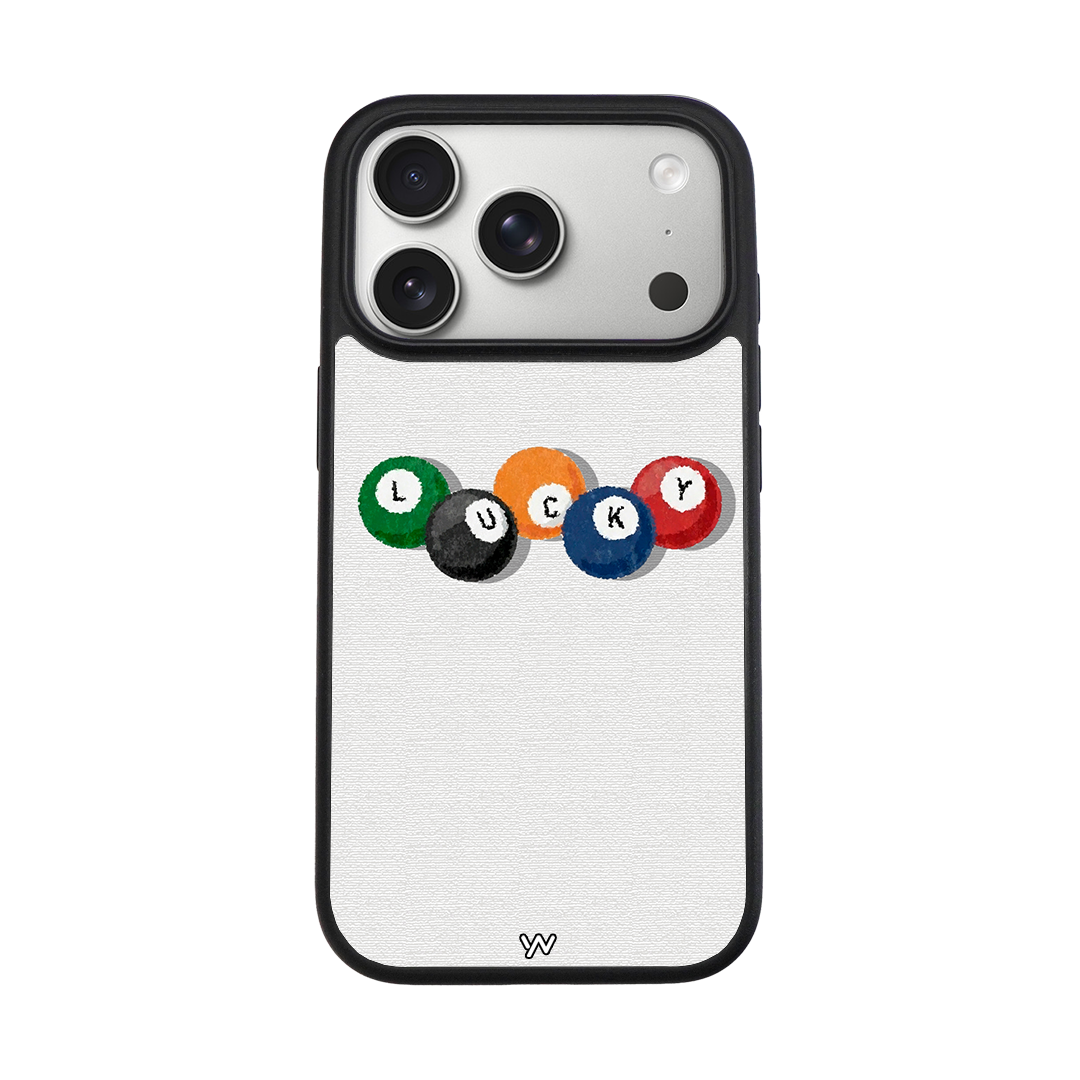 LUCKY BREAK CLUB | OWNCASE