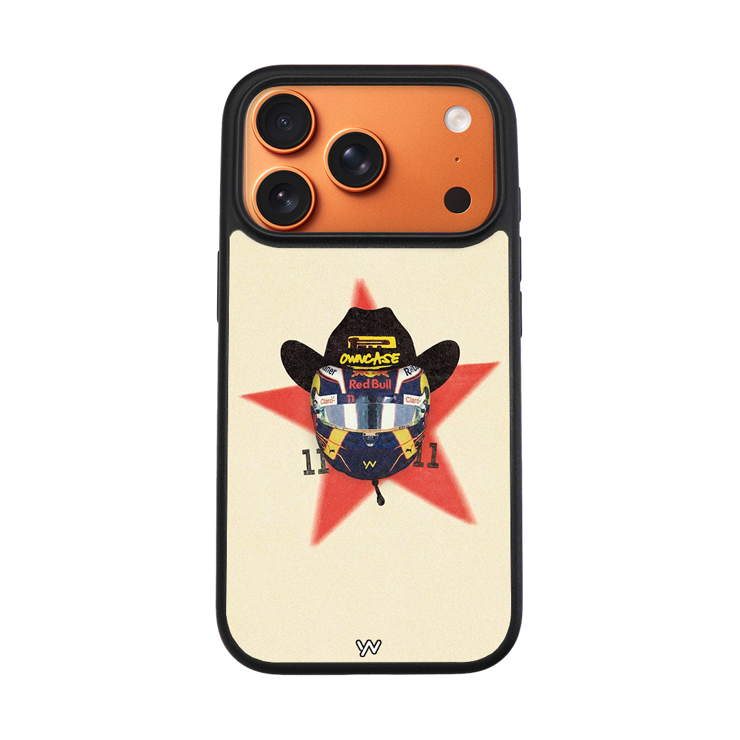 Paddock Sheriff 1.0 | OWNCASE