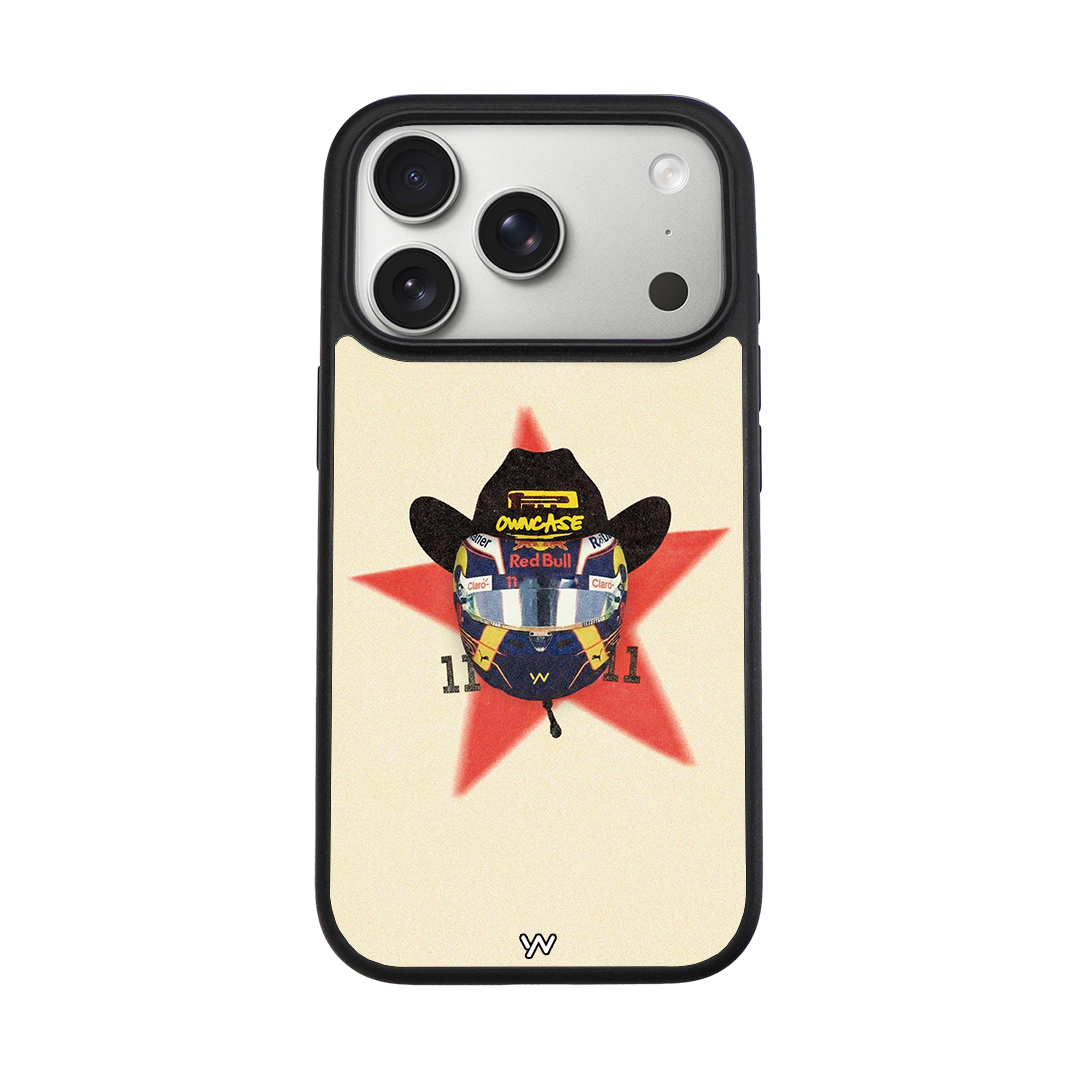 Paddock Sheriff 1.0 | OWNCASE
